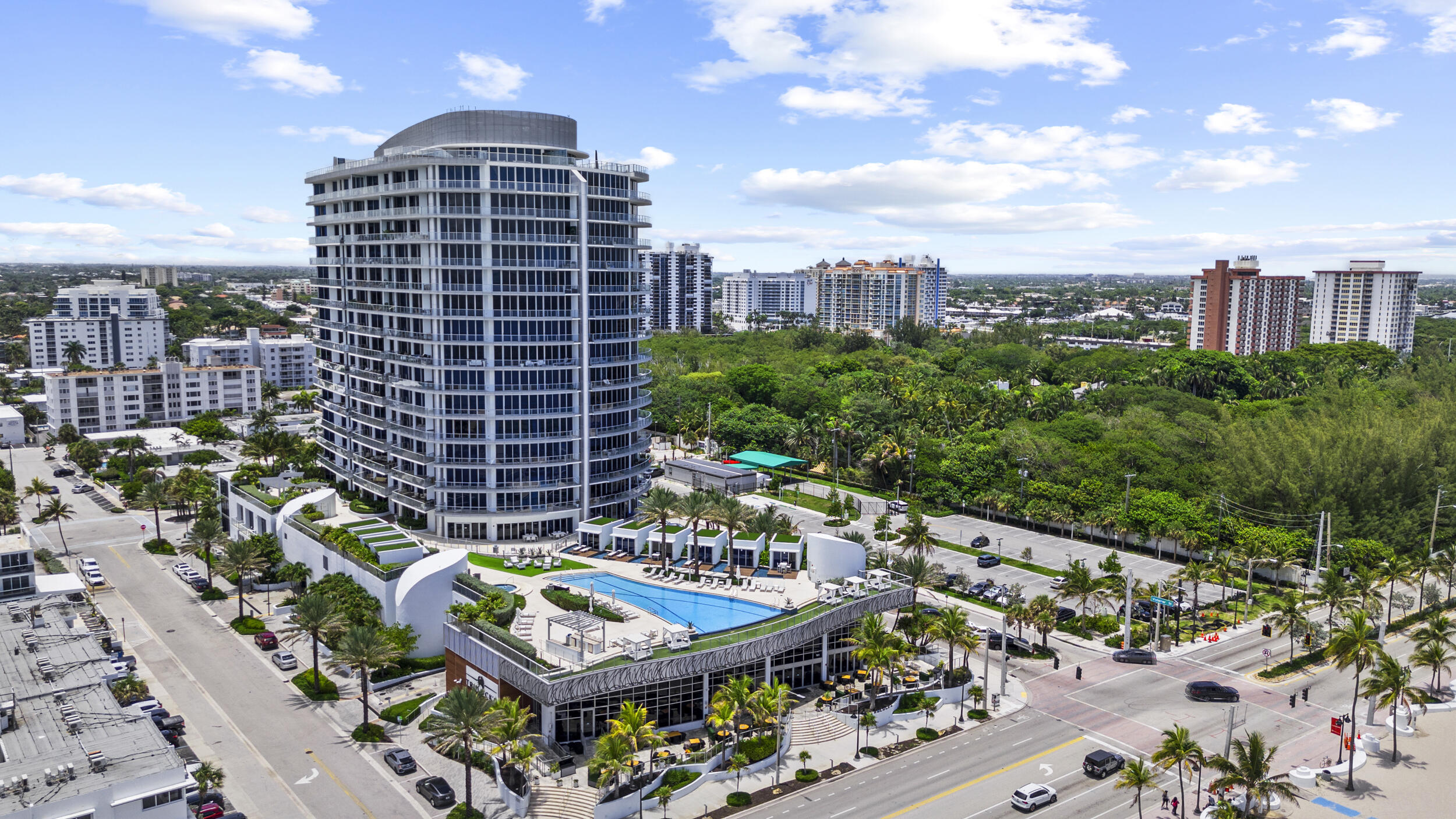 701 N FORT LAUDERDALE BEACH Boulevard APT 1205 Fort Lauderdale Florida United States, for Sale, residential, Heike Drewniok, Fort Lauderdale Real Estate