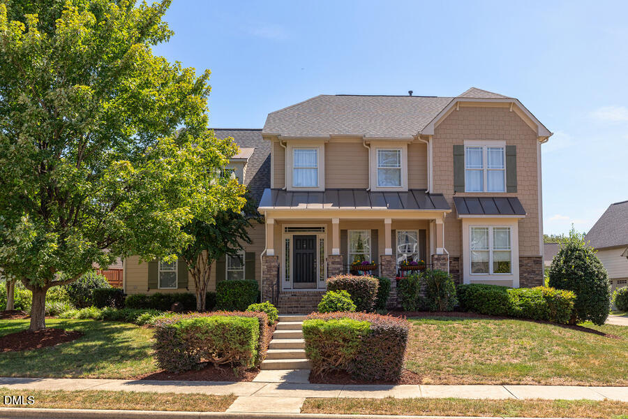 12024 Wicker Drive Chapel Hill North Carolina United States, for Sale, residential,  , Realty World - Carolina Properties