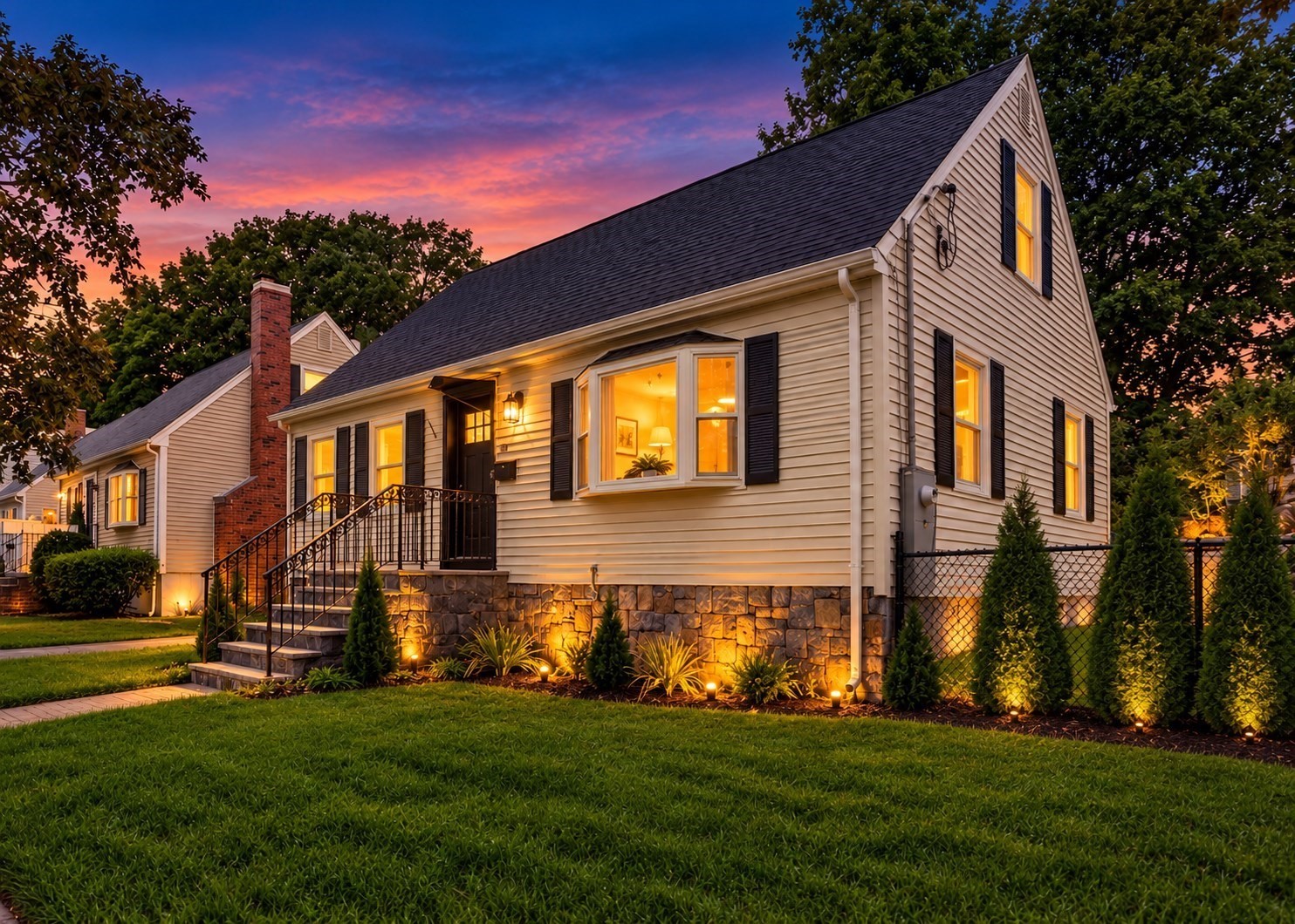 107 Woodley Ave Boston Massachusetts United States, for Sale, residential,  , The Edwards Realty Team - Barrett Sotheby's International Realty