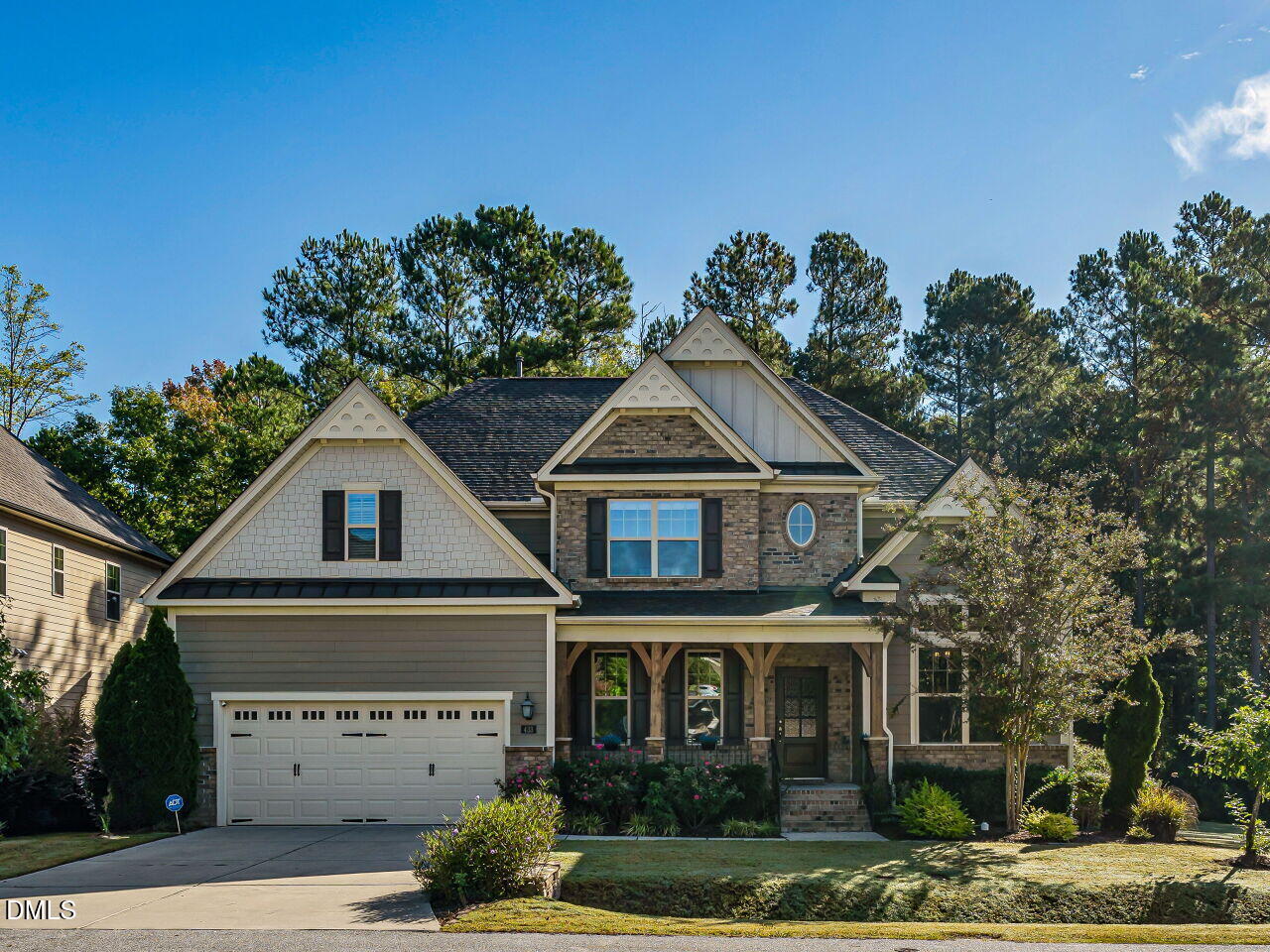 433 Belle Gate Place Cary North Carolina United States, for Sale, residential,  , Ideal Home Realty LLC