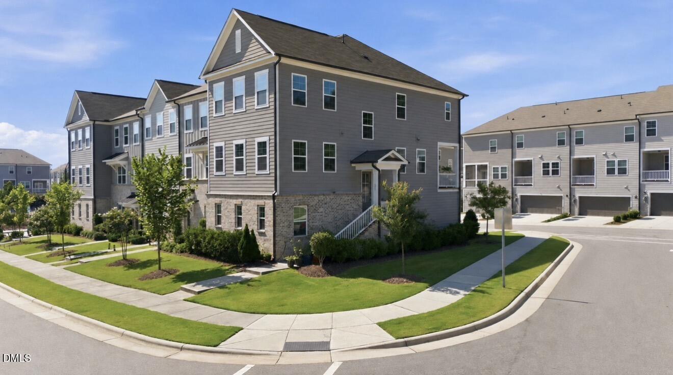 625 Amaranth Drive Cary North Carolina United States, for Sale, residential,  , Ideal Home Realty LLC