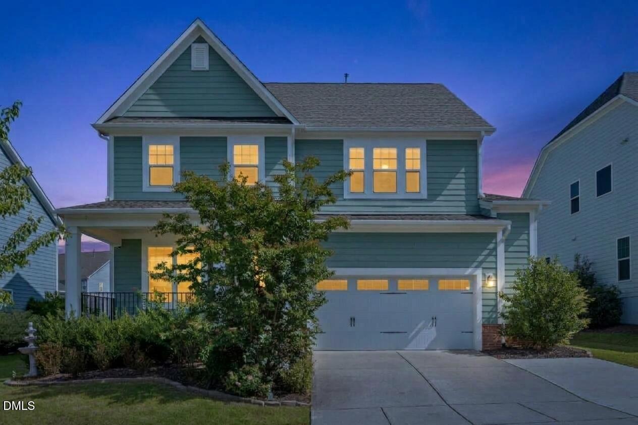 56 Two Creeks Lp Chapel Hill North Carolina United States, for Sale, residential,  , Realty World - Carolina Properties