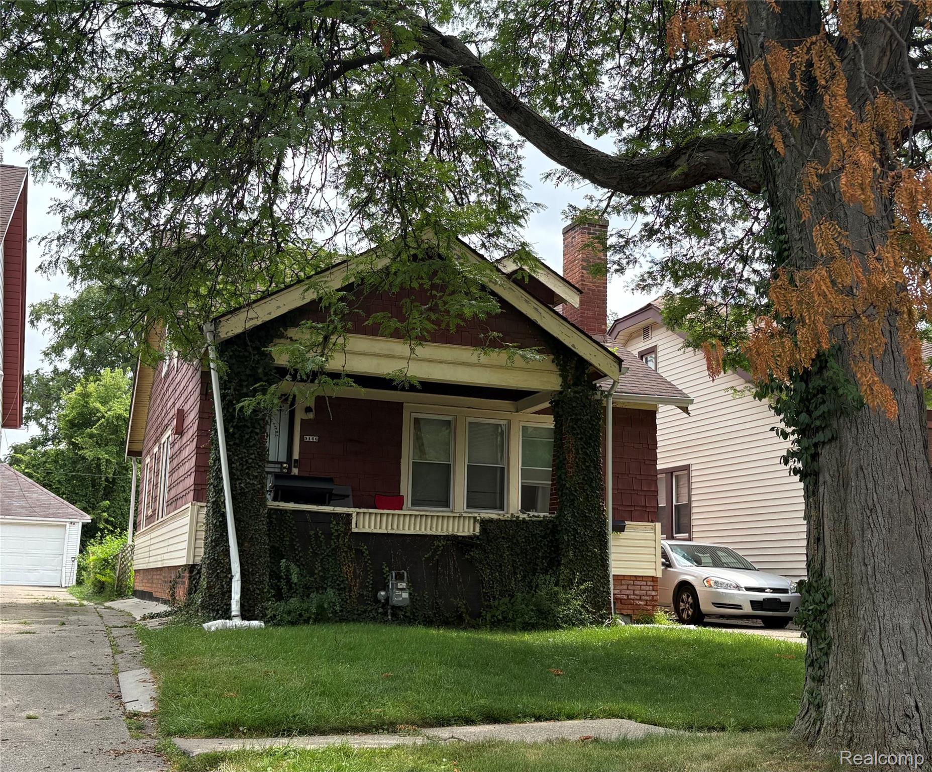 9166 Pinehurst Street Detroit Michigan United States, for Sale, residential,  , New Way Realty Partners