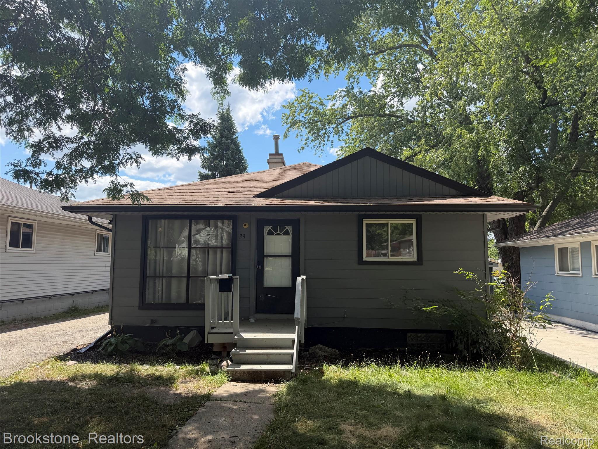 29 W Rutgers Avenue Pontiac Michigan United States, for Sale, residential,  , New Way Realty Partners