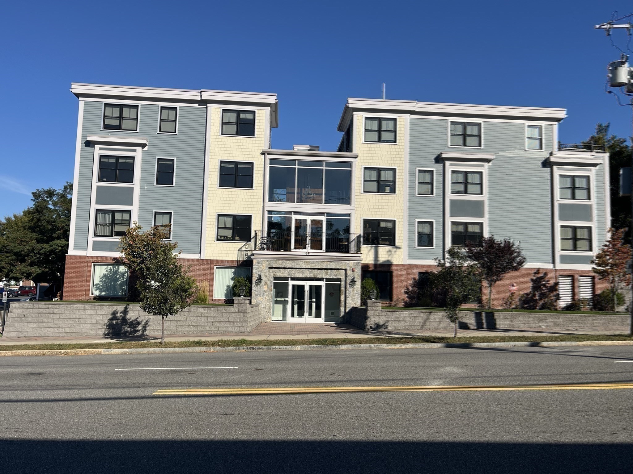45 Spring Street  UNIT 11 Boston Massachusetts United States, for Rent, residential,  , The Edwards Realty Team - Barrett Sotheby's International Realty