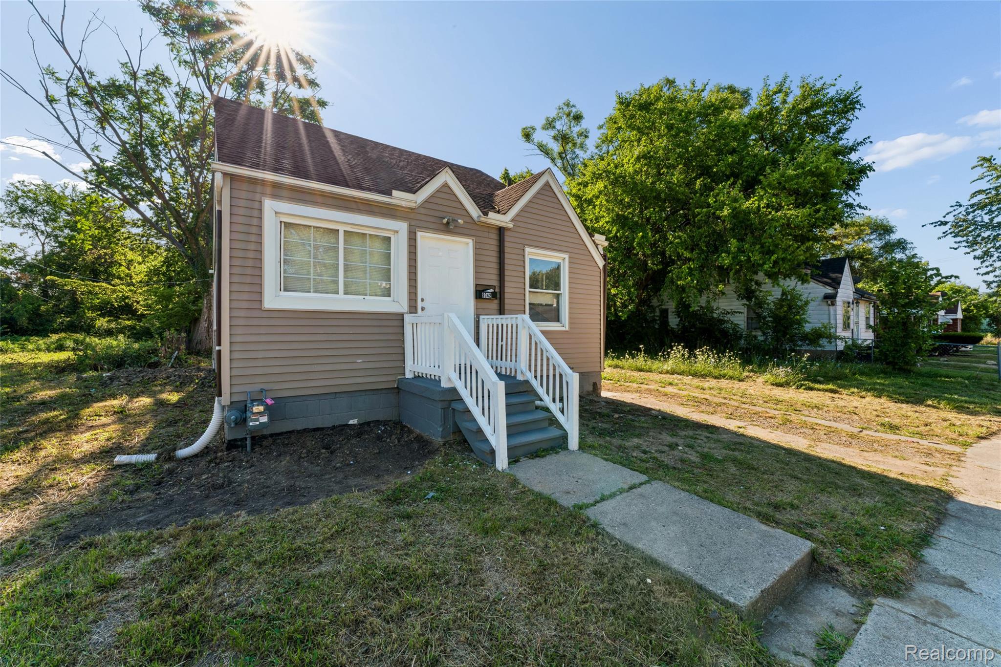 9342 Abington Avenue Detroit Michigan United States, for Sale, residential,  , New Way Realty Partners