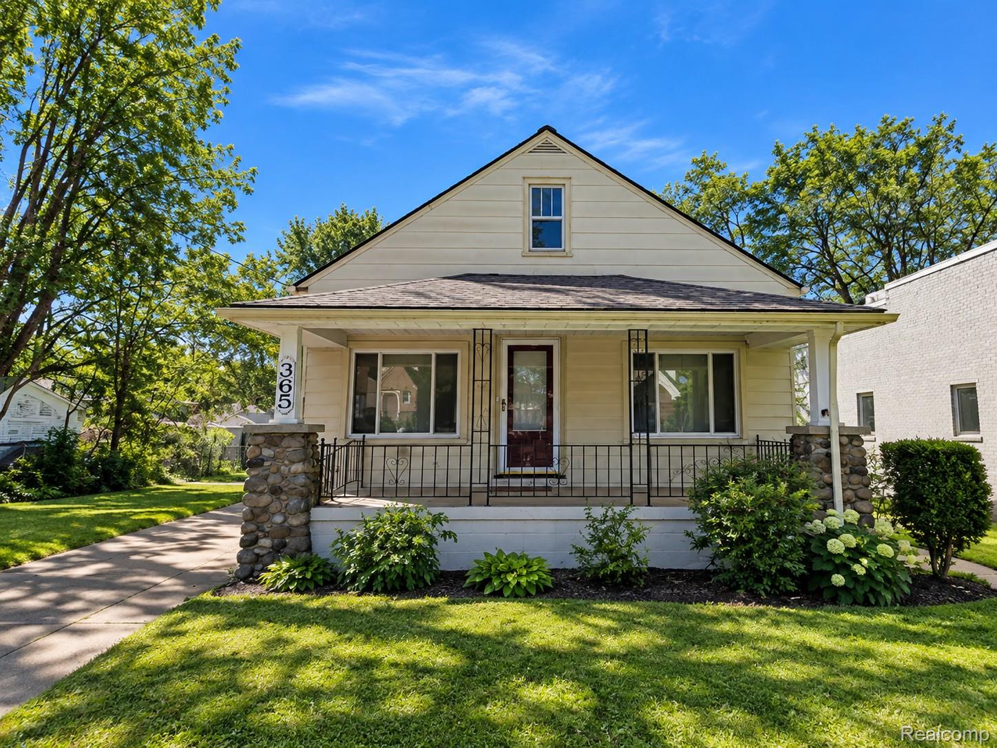 365 Voorheis Street Pontiac Michigan United States, for Sale, residential,  , New Way Realty Partners