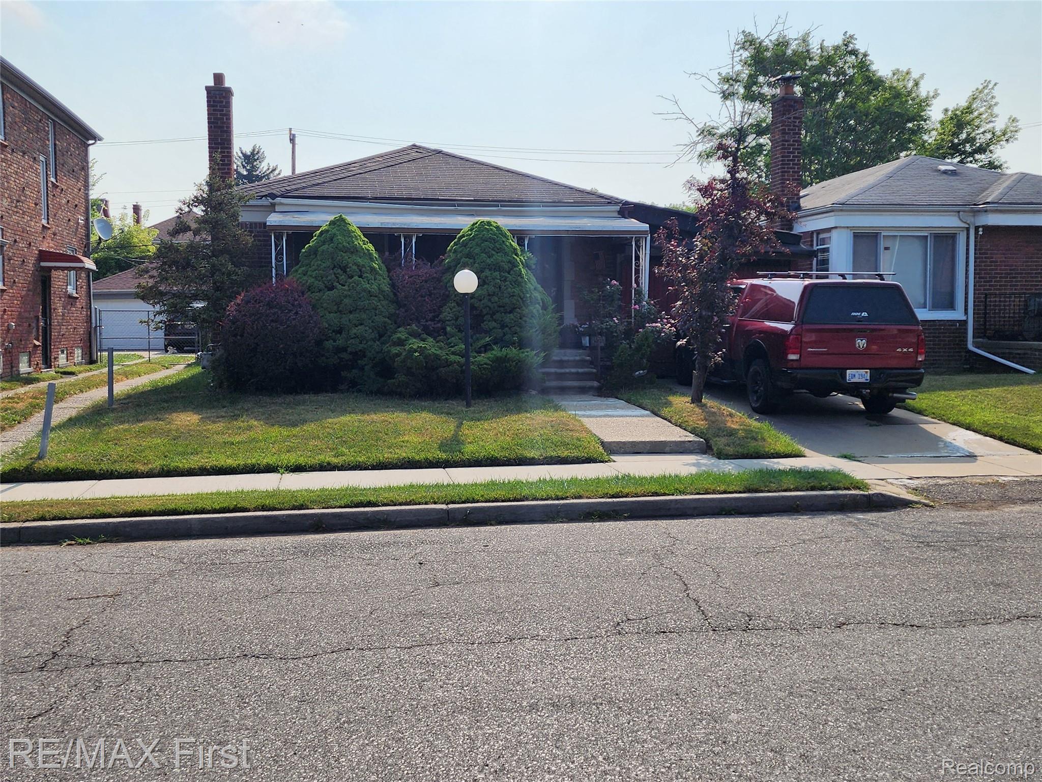16190 Fairfield Street Detroit Michigan United States, for Sale, residential,  , New Way Realty Partners