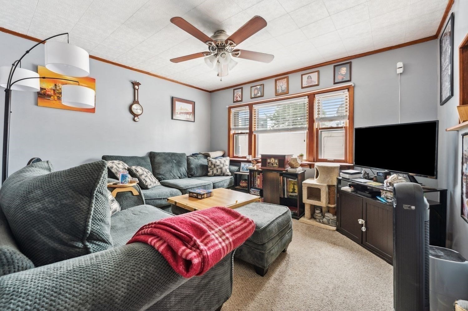 88 Woodsworth Boston Massachusetts United States, for Rent, residential,  , The Edwards Realty Team - Barrett Sotheby's International Realty