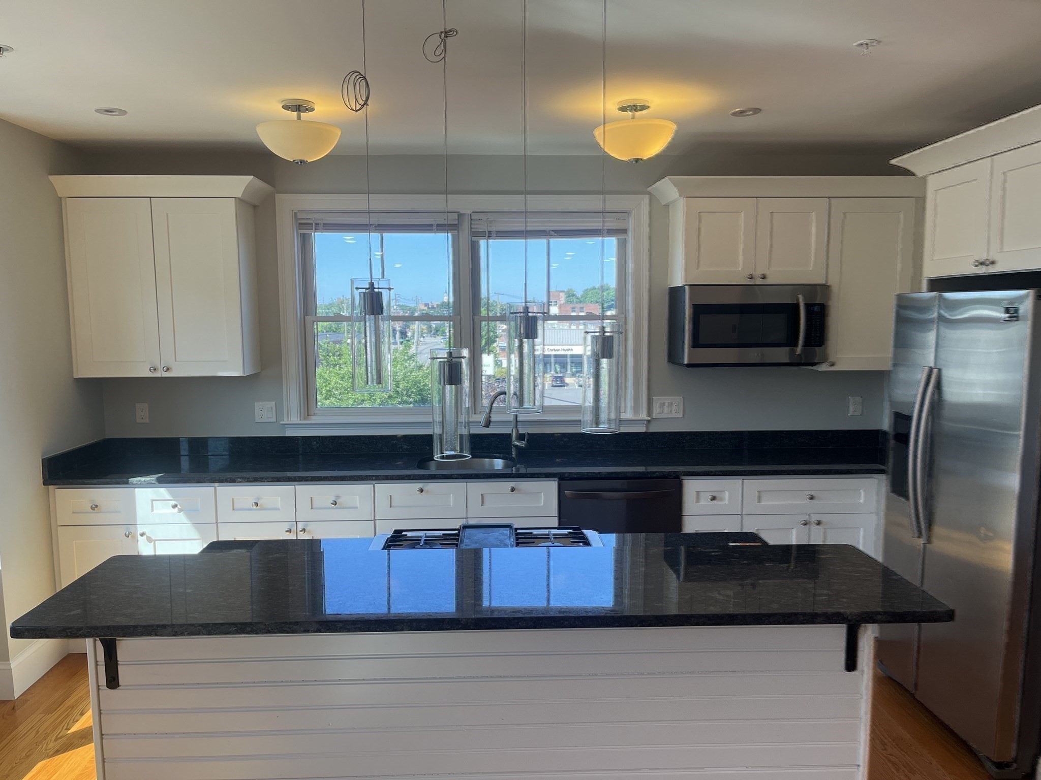45 Spring Street  UNIT 13 Boston Massachusetts United States, for Rent, residential,  , The Edwards Realty Team - Barrett Sotheby's International Realty