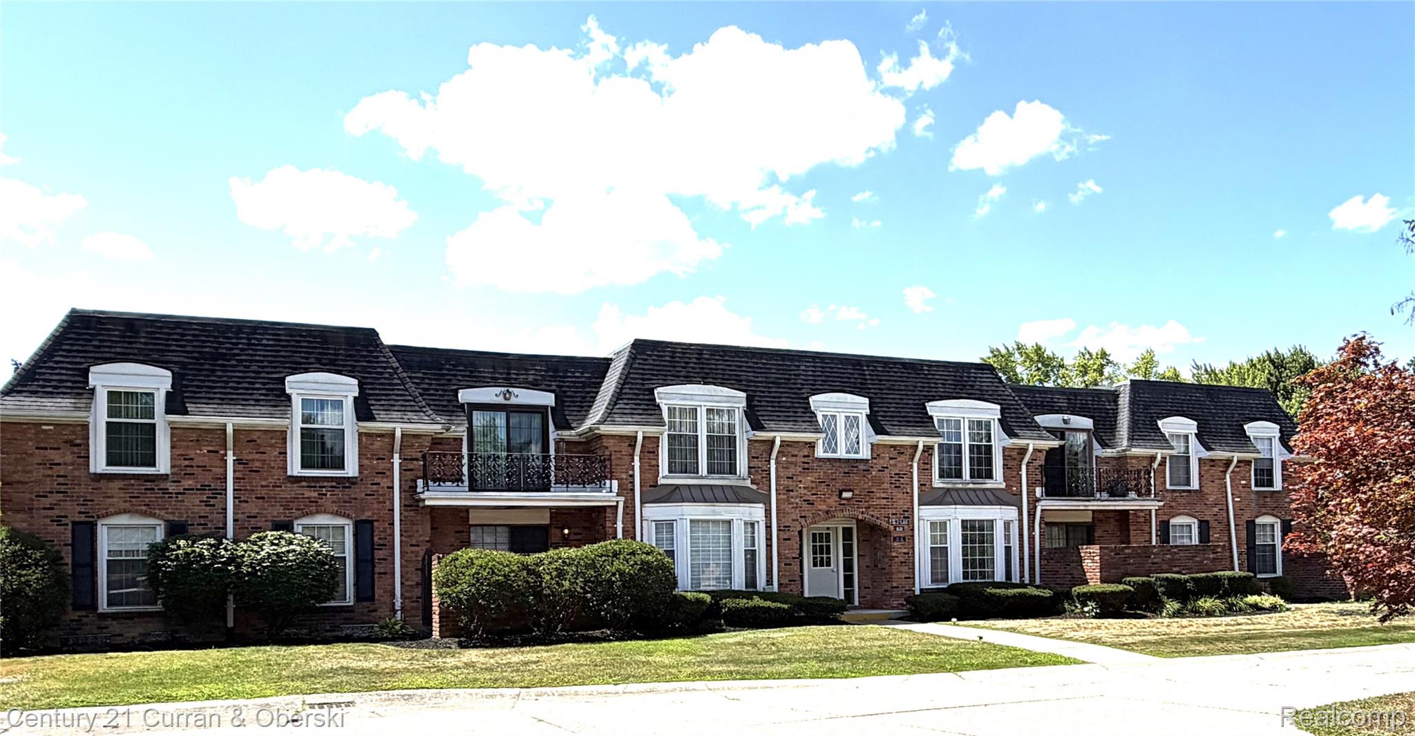 18301 W 13 Mile Road APT A-2 Southfield Michigan United States, for Sale, residential,  , New Way Realty Partners