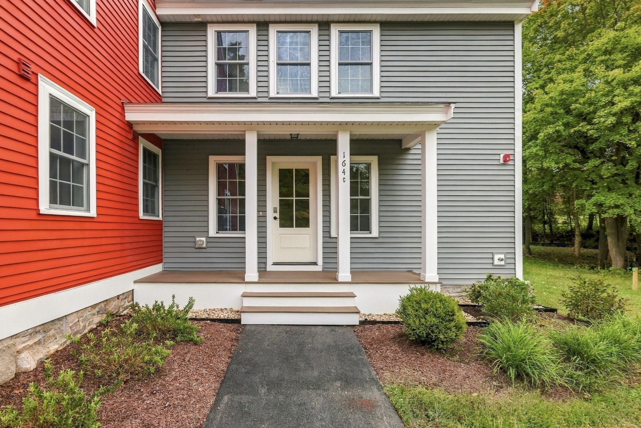 164 Main Street  UNIT C Westford Massachusetts United States, for Rent, residential,  , The Edwards Realty Team - Barrett Sotheby's International Realty