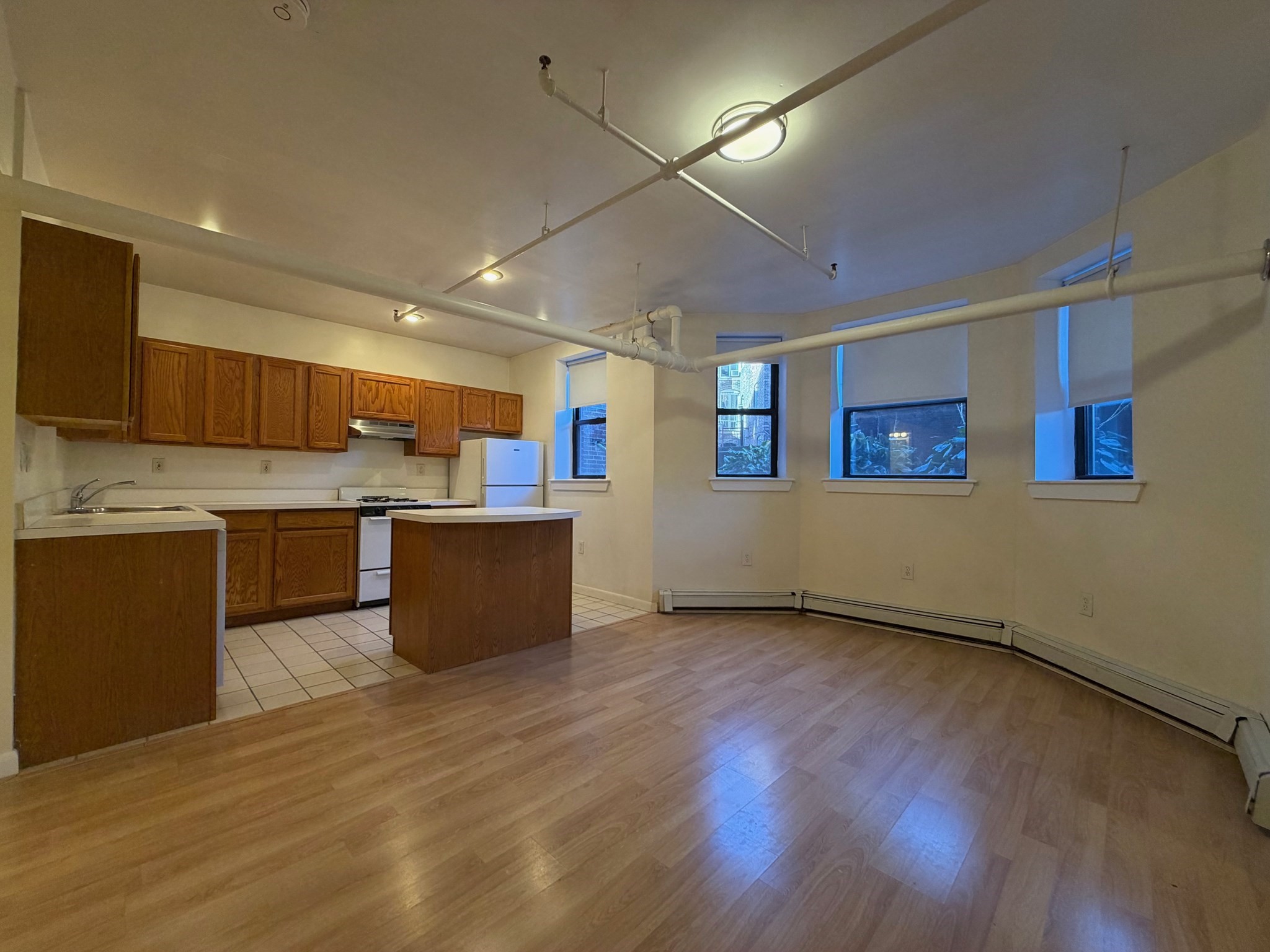 1127 Commonwealth Ave.  UNIT 34 Boston Massachusetts United States, for Rent, residential,  , The Edwards Realty Team - Barrett Sotheby's International Realty