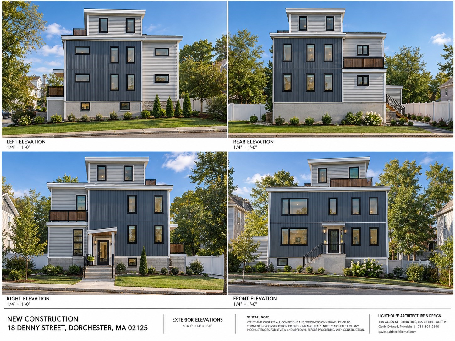 18 Denny Boston Massachusetts United States, for Sale, residential,  , The Edwards Realty Team - Barrett Sotheby's International Realty