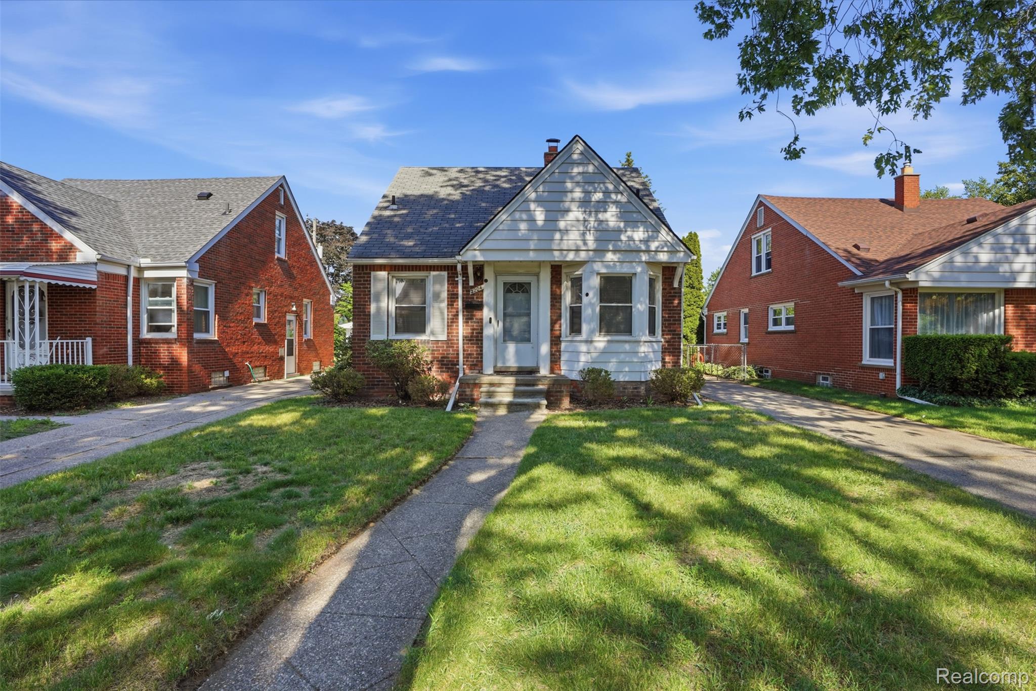 2204 N Franklin Street Dearborn Michigan United States, for Sale, residential,  , New Way Realty Partners