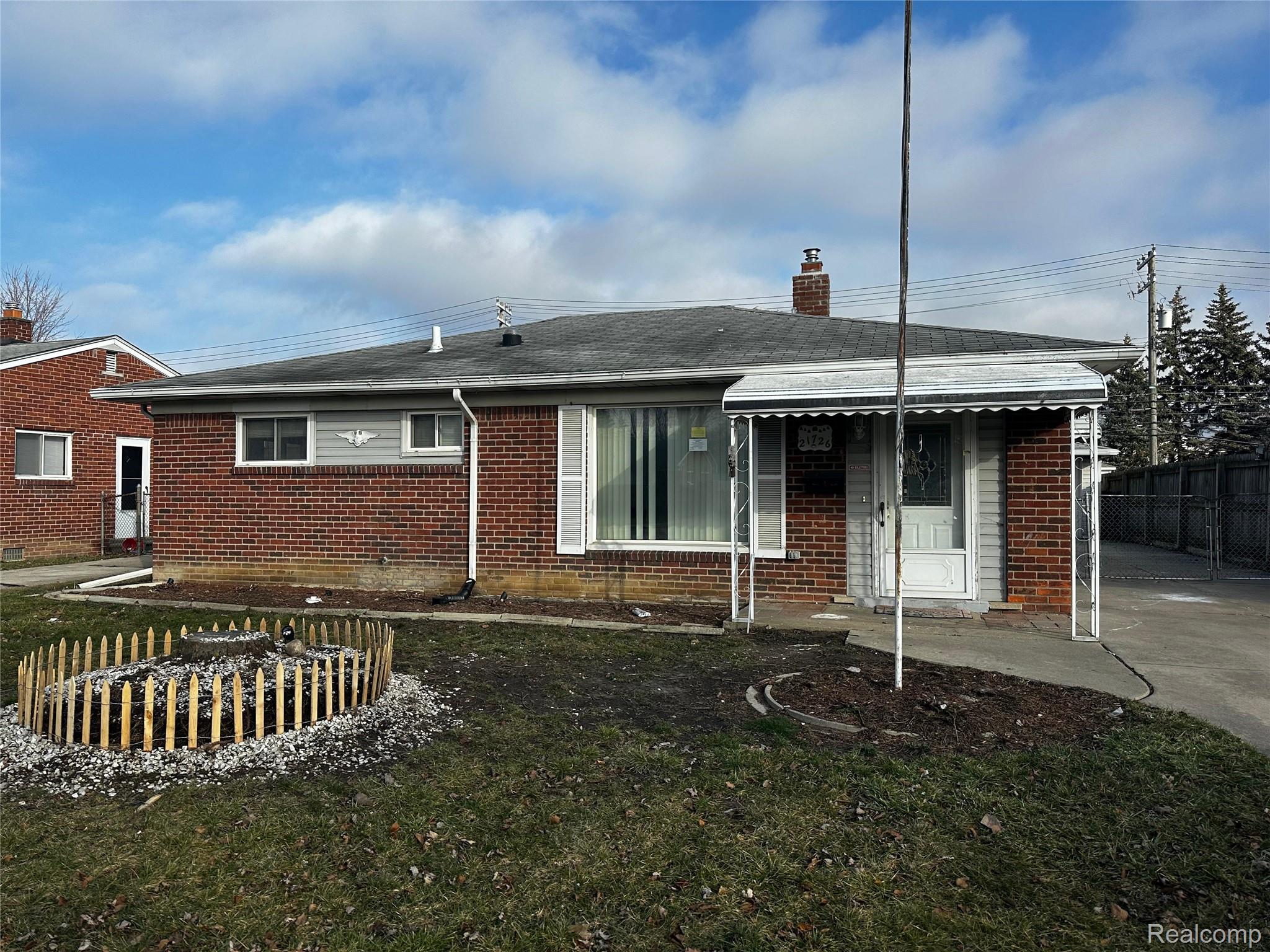 21726 Eastwood Court Warren Michigan United States, for Sale, residential,  , New Way Realty Partners