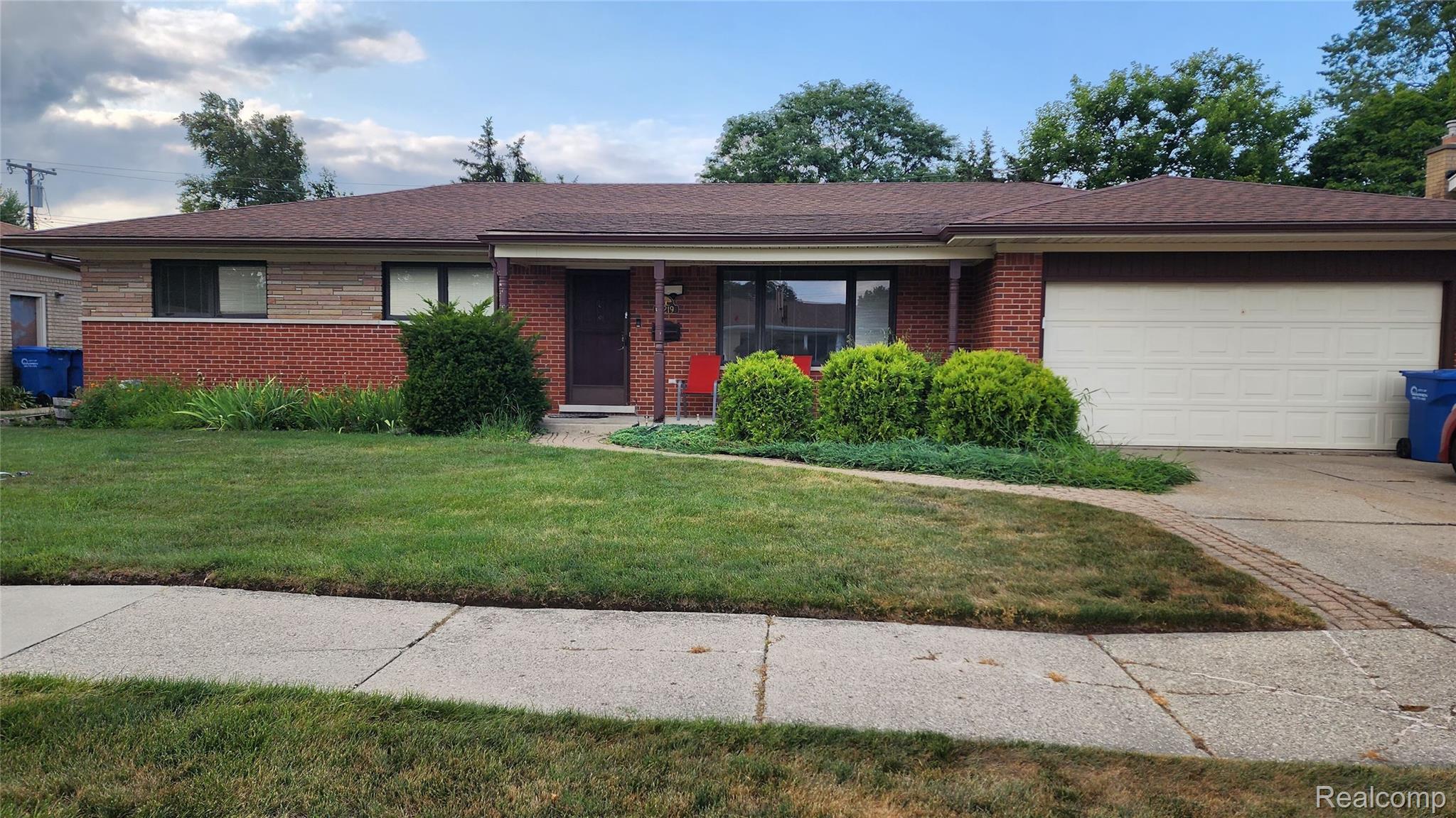 11219 Hanover Drive Warren Michigan United States, for Sale, residential,  , New Way Realty Partners
