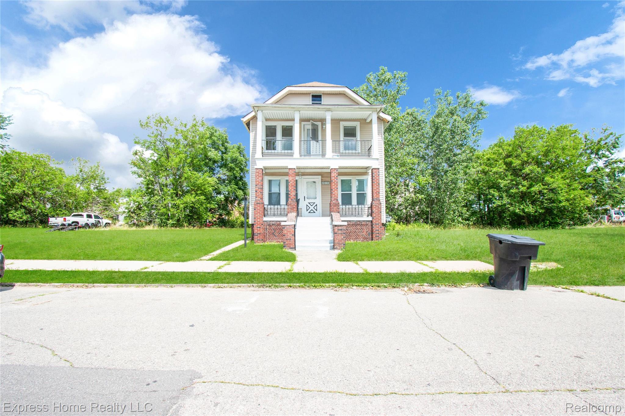 13484 Maine Street Detroit Michigan United States, for Sale, residential,  , New Way Realty Partners