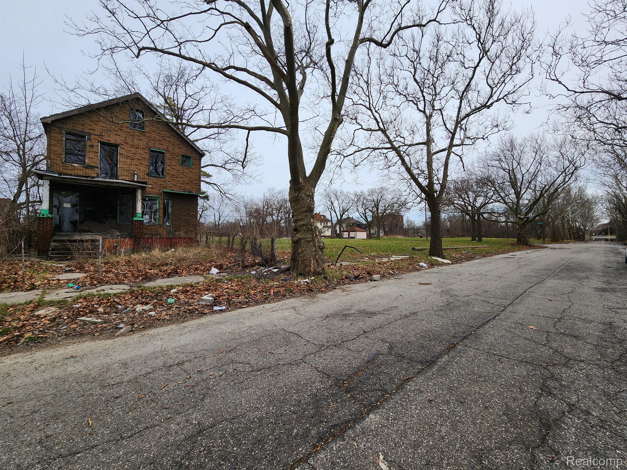 1528 GRAY Street Detroit Michigan United States, for Sale, residential,  , New Way Realty Partners