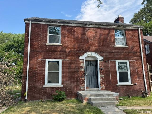 13313 Rosemary Street Detroit Michigan United States, for Sale, residential,  , New Way Realty Partners
