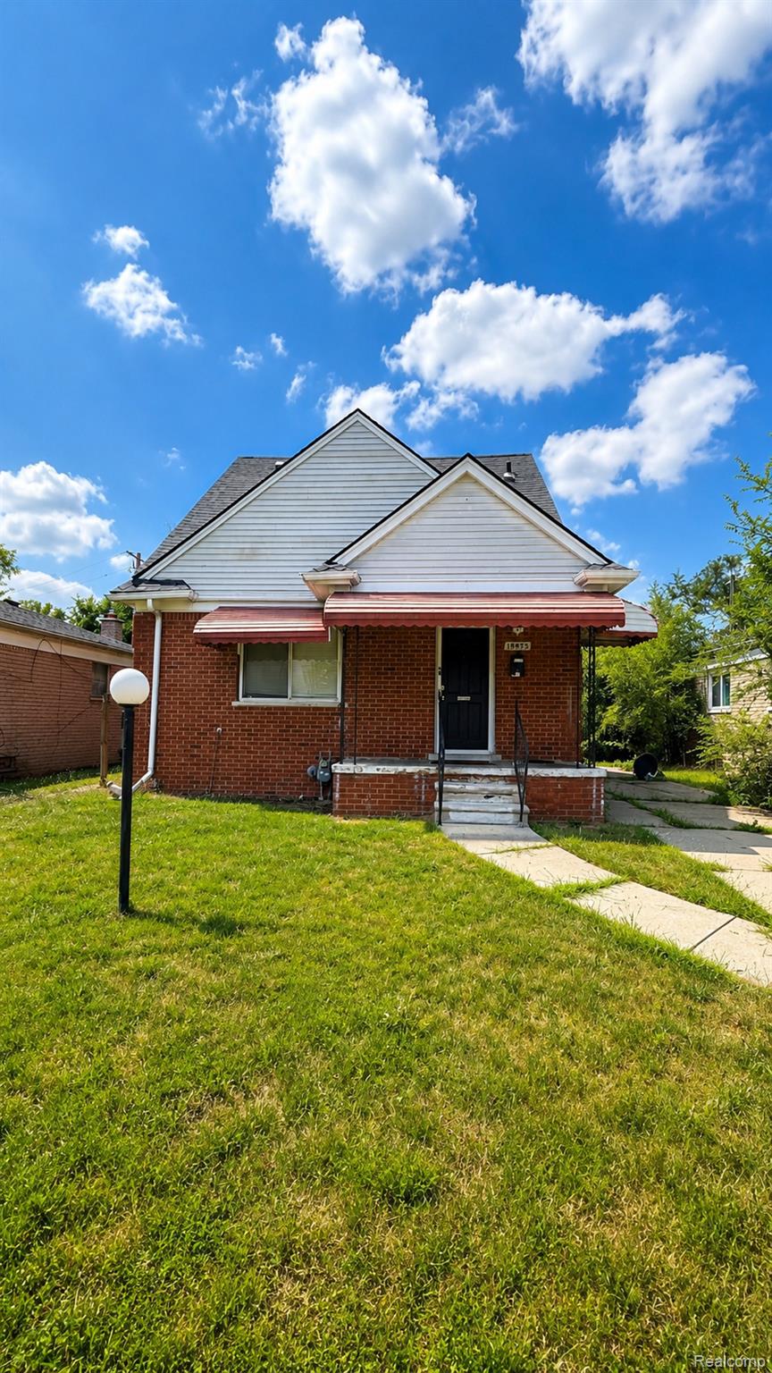 19975 Wisconsin Street Detroit Michigan United States, for Sale, residential,  , New Way Realty Partners