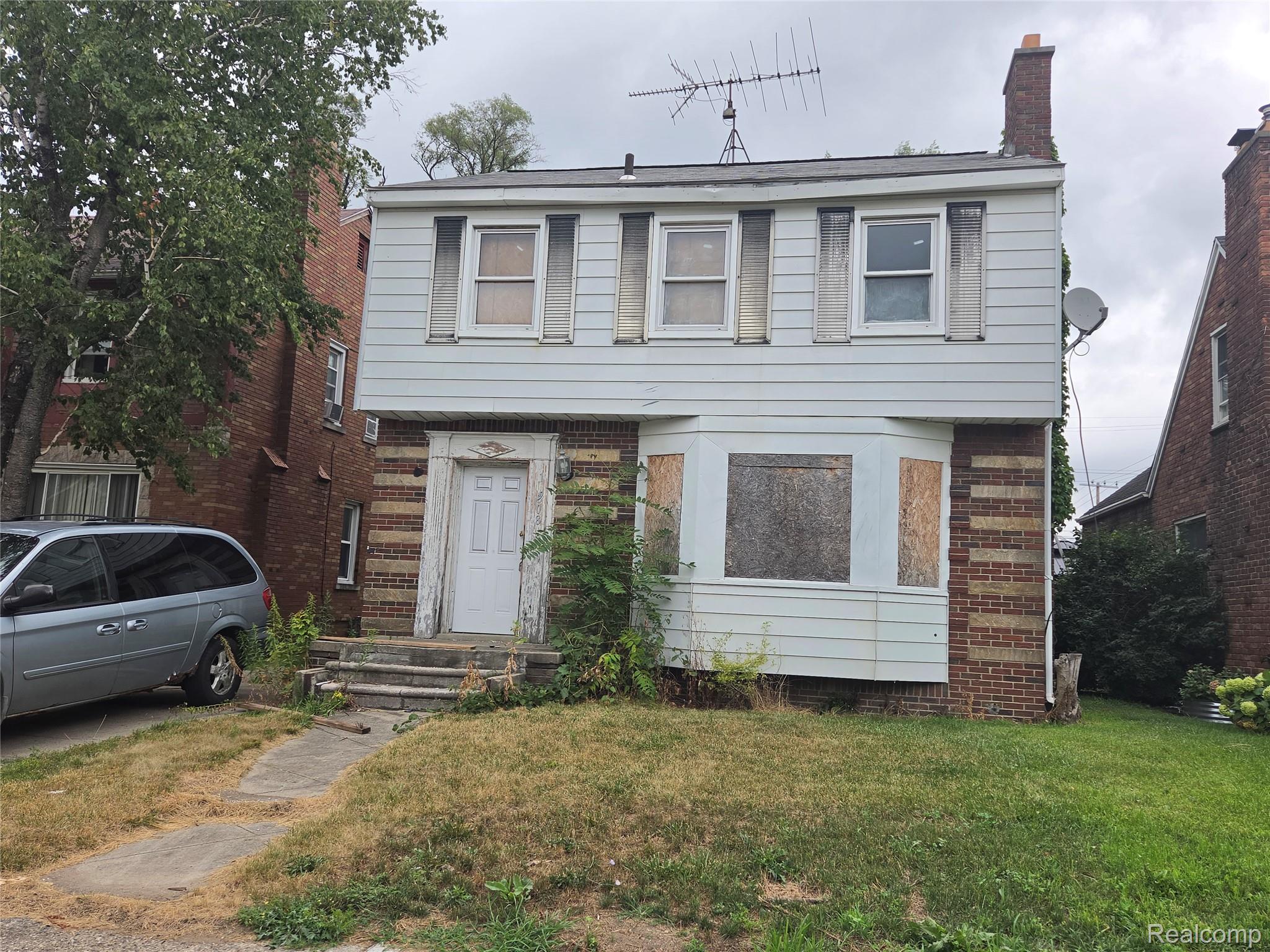 16808 Mendota Street Detroit Michigan United States, for Sale, residential,  , New Way Realty Partners