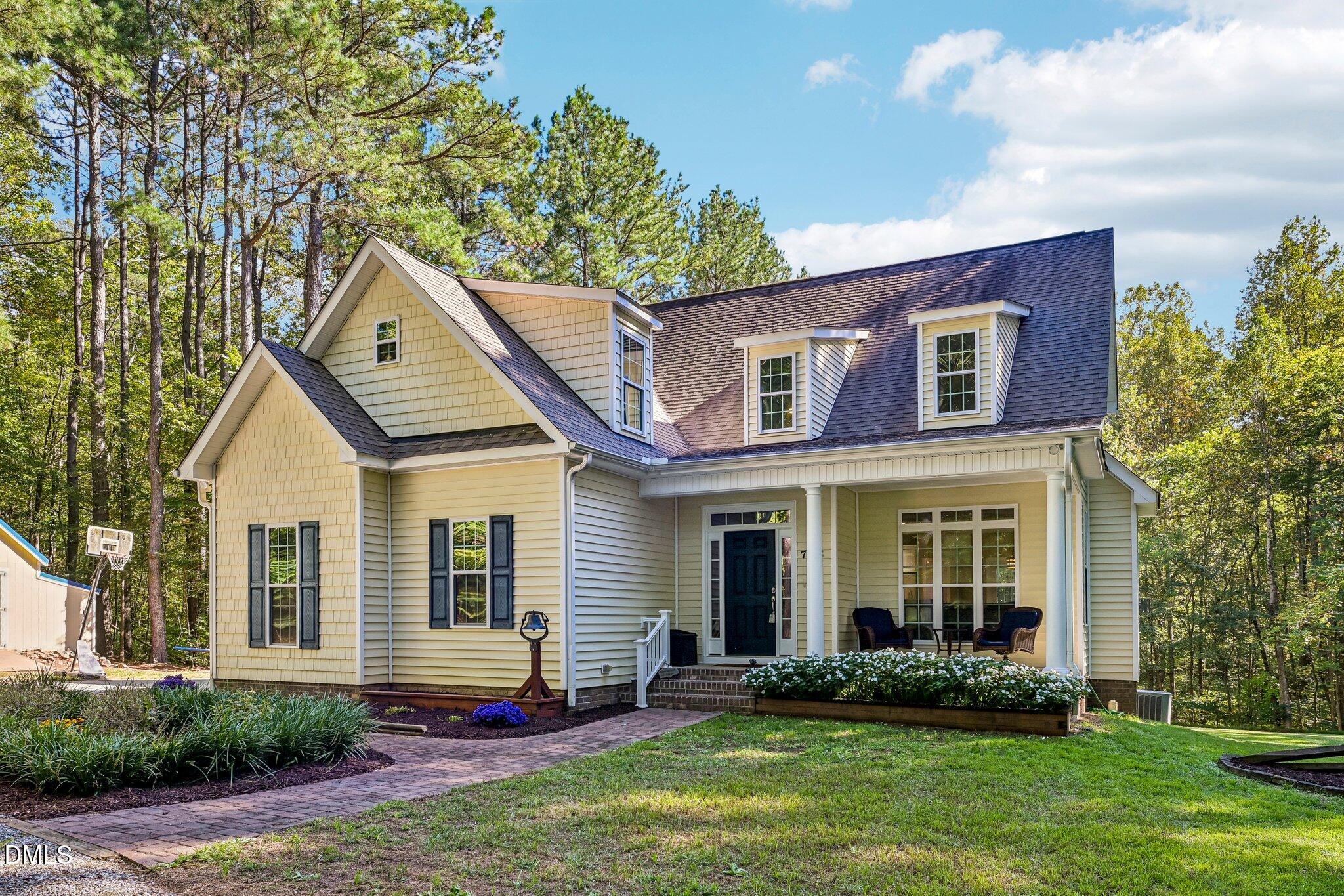 738 Sinai Circle Hillsborough North Carolina United States, for Sale, residential,  , Realty World - Carolina Properties