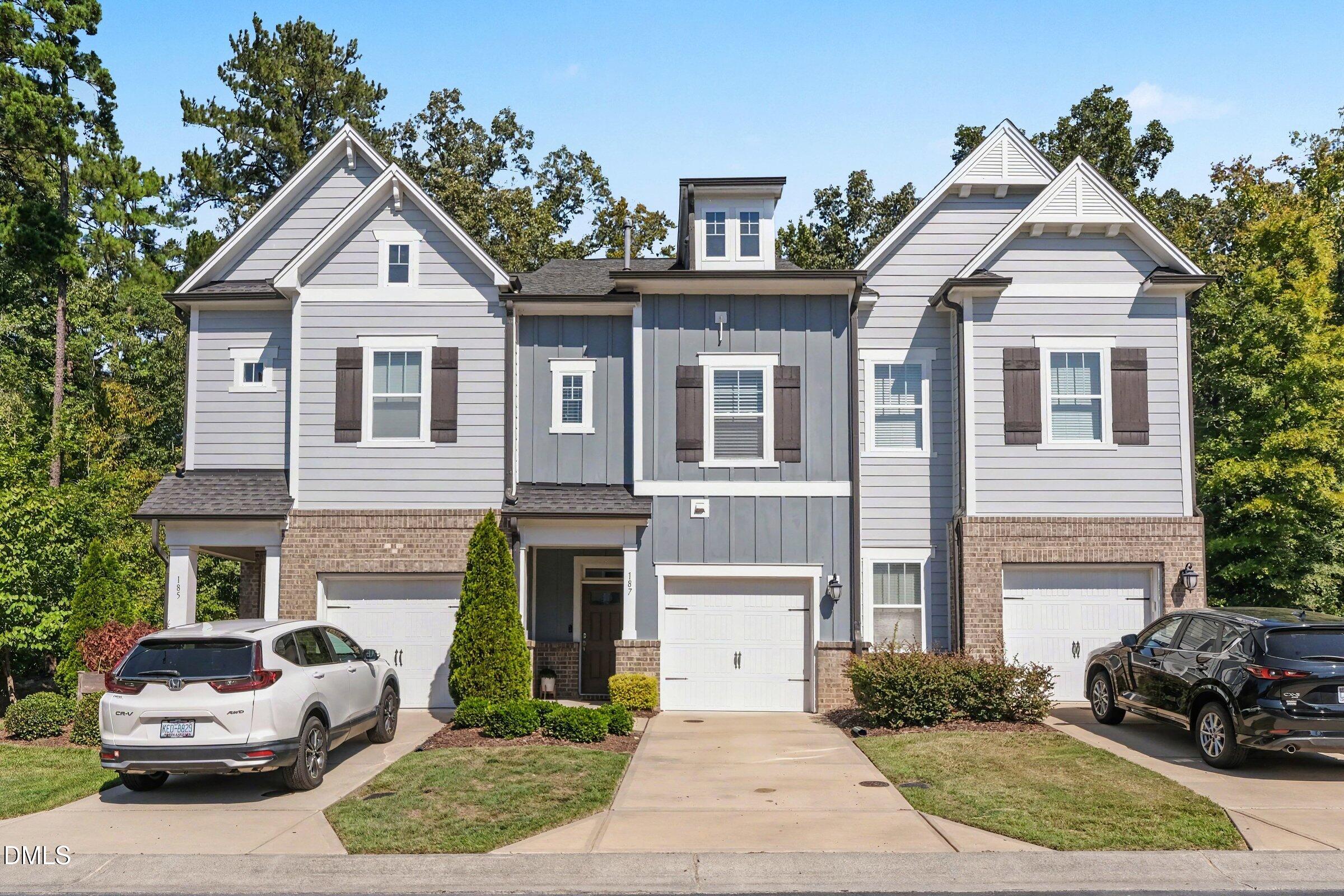 187 Manordale Drive Chapel Hill North Carolina United States, for Sale, residential,  , Realty World - Carolina Properties