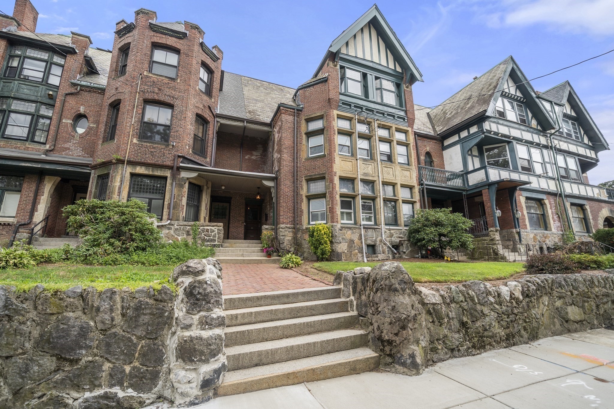 80 Harold Street Boston Massachusetts United States, for Sale, residential,  , The Edwards Realty Team - Barrett Sotheby's International Realty