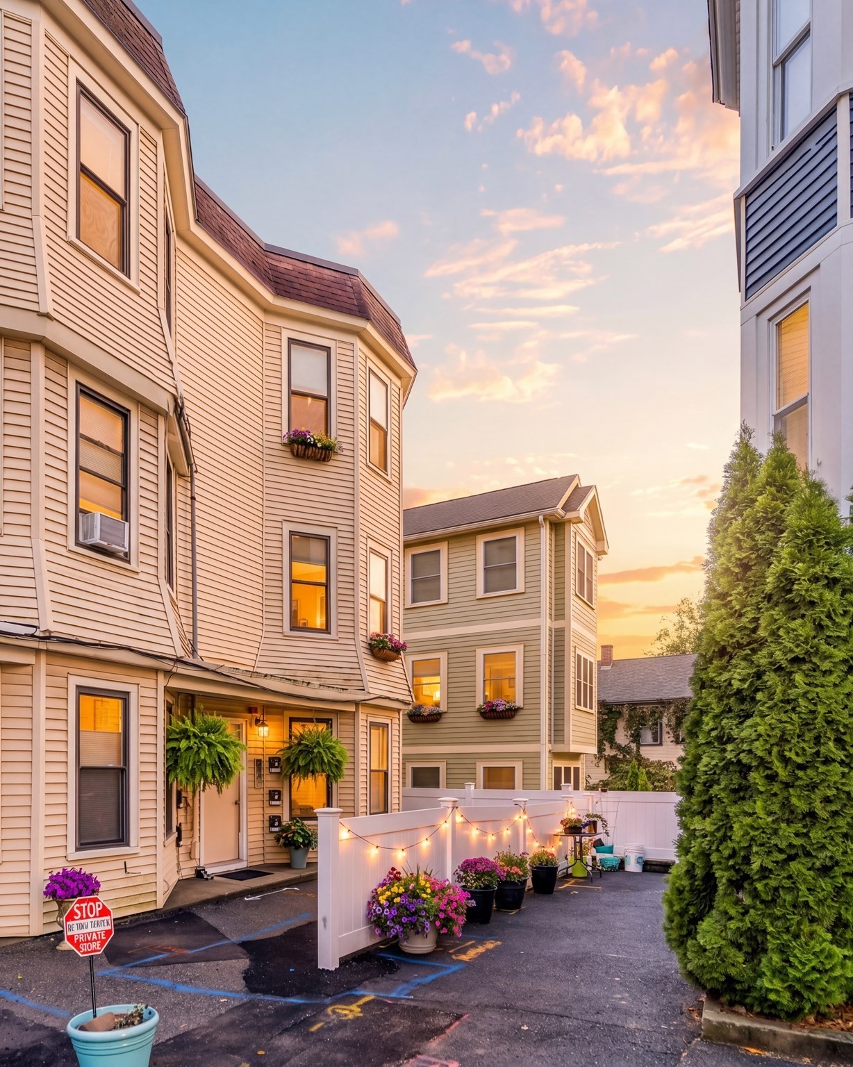 20 Atwood Square  UNIT 5 Boston Massachusetts United States, for Sale, residential,  , The Edwards Realty Team - Barrett Sotheby's International Realty