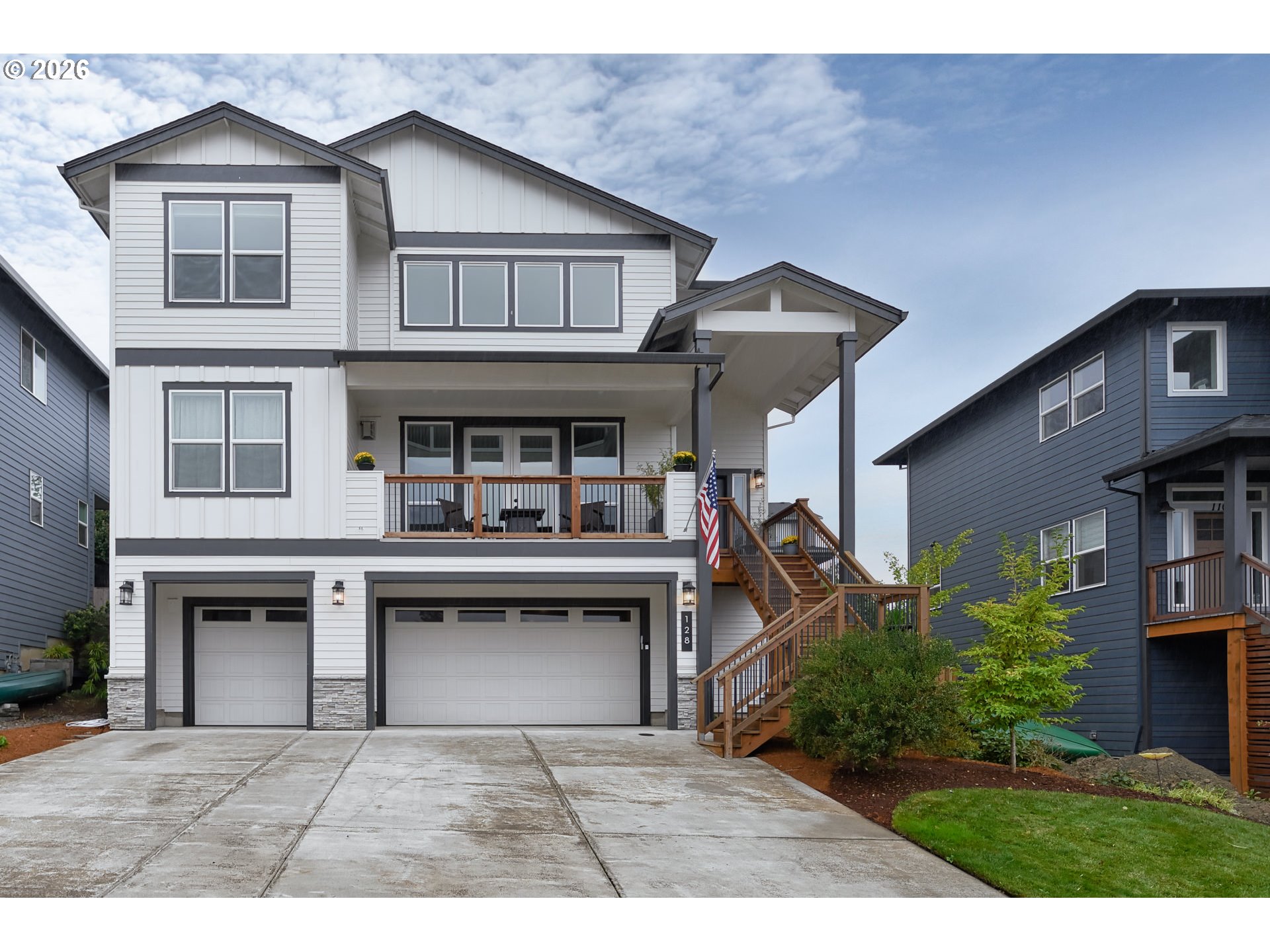 128 E TAYLOR DR Newberg Oregon United States, for Sale, residential,  , InCom Real Estate - New Demo Office