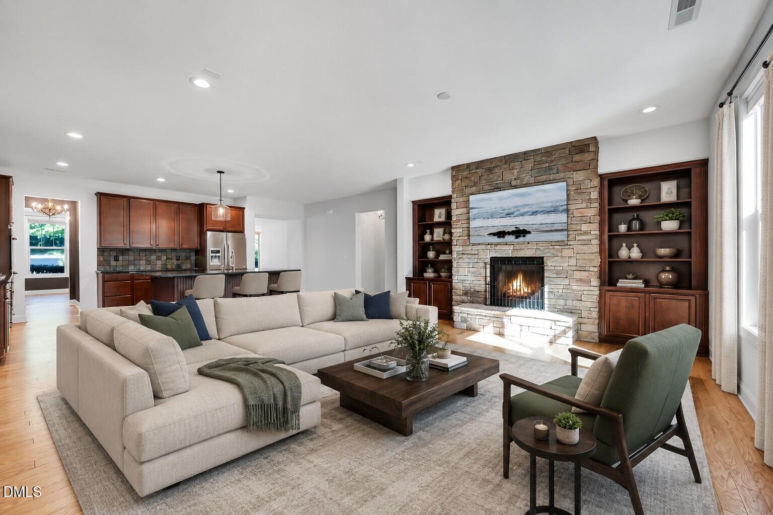 409 Rolling Meadows Lane Chapel Hill North Carolina United States, for Sale, residential,  , Realty World - Carolina Properties