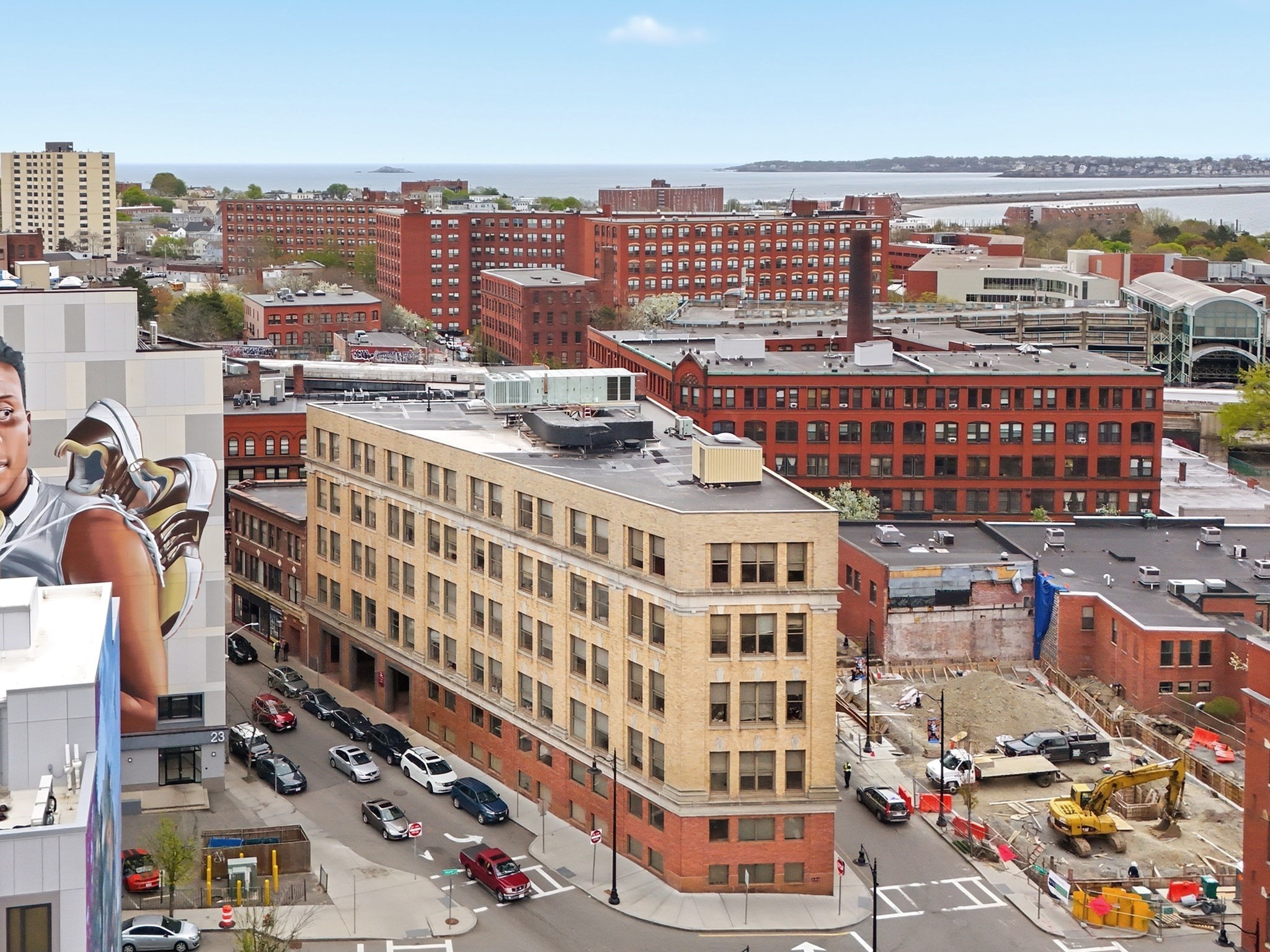 20 Central Ave  UNIT 205 Lynn Massachusetts United States, for Lease, commercial,  , CITIPOINT REALTY SERVICES, LLC