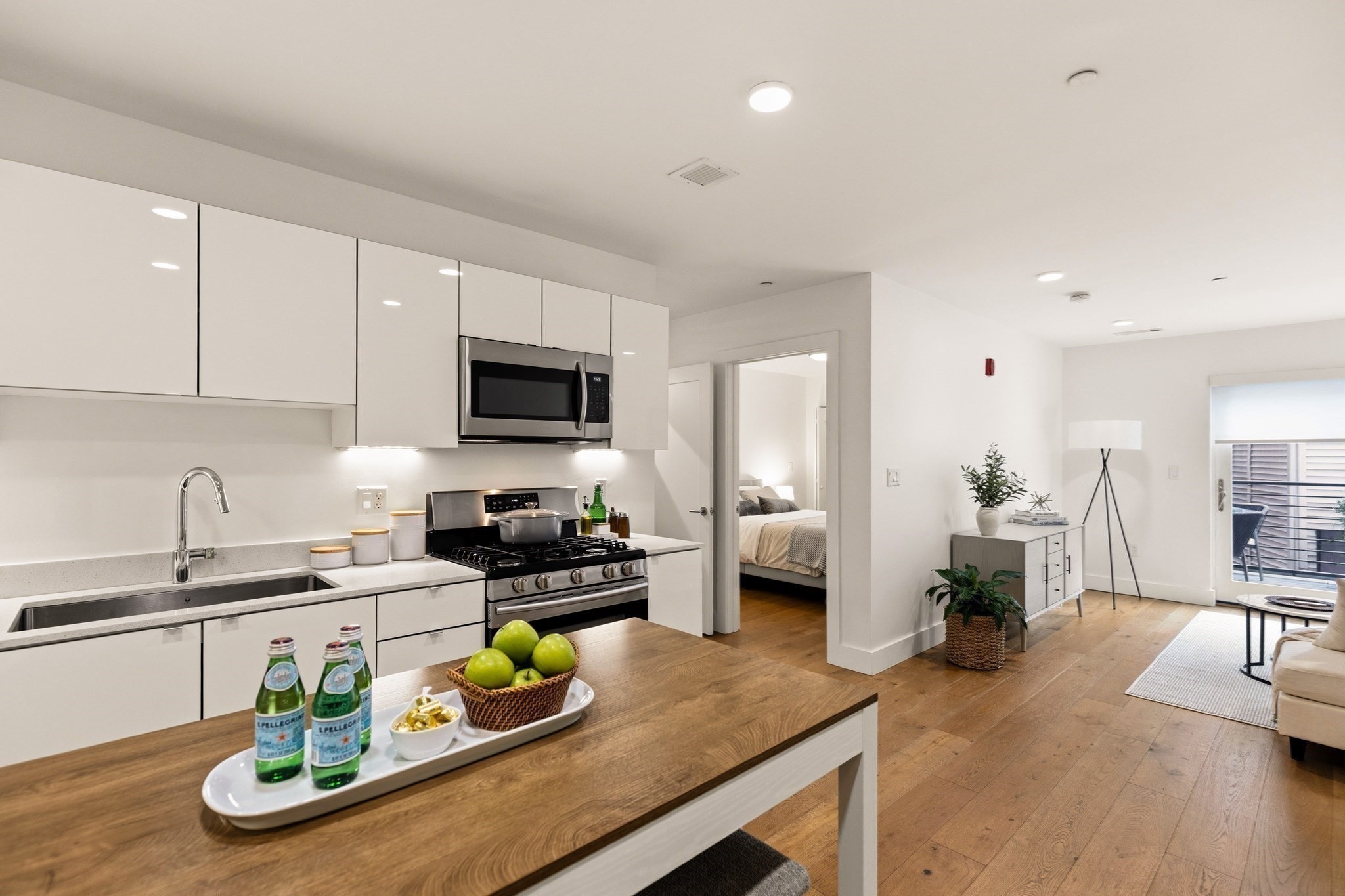 250 Meridian Street  UNIT 209 Boston Massachusetts United States, for Sale, residential,  , The Edwards Realty Team - Barrett Sotheby's International Realty