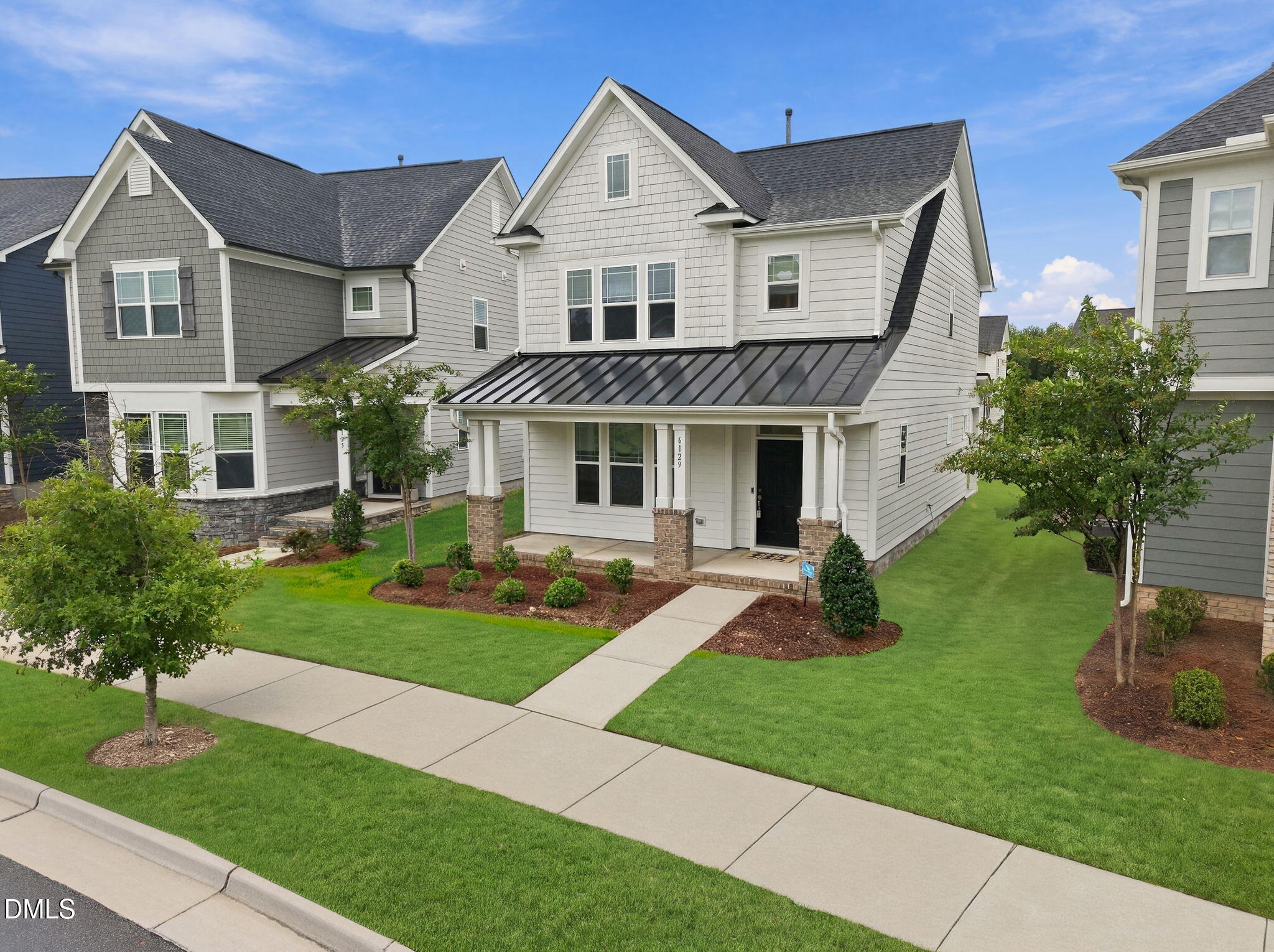 6129 Giddings Street Raleigh North Carolina United States, for Sale, residential,  , Pacesetters Realty