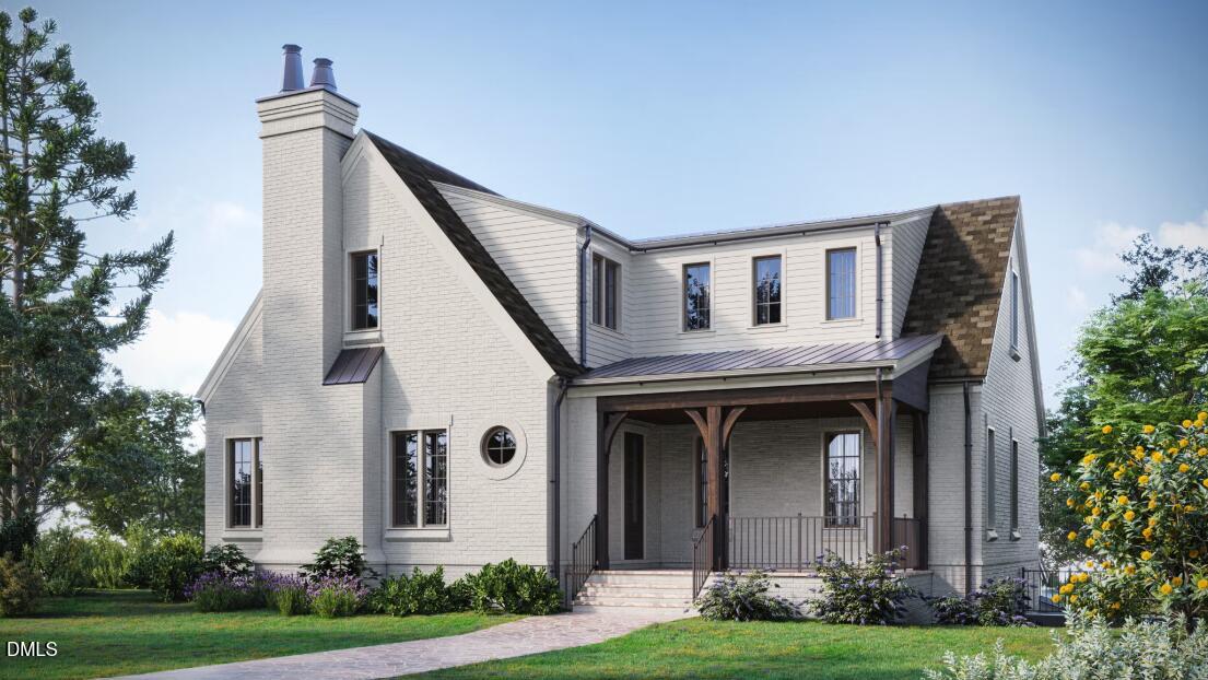 1314 Eldon Circle Durham North Carolina United States, for Sale, residential,  , Pacesetters Realty