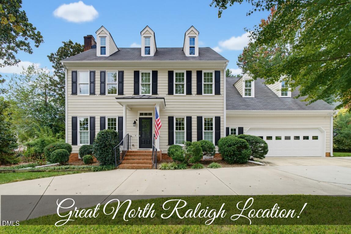 8320 Harps Mill Road Raleigh North Carolina United States, for Sale, residential,  , Pacesetters Realty