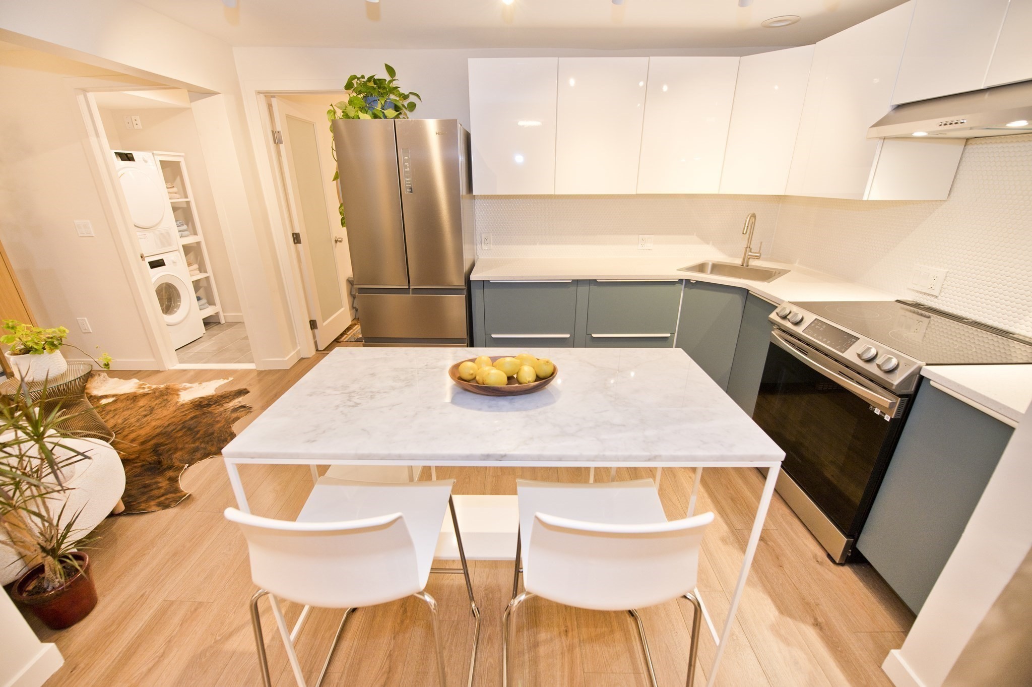 80 E Brookline St  UNIT 1 Boston Massachusetts United States, for Sale, residential, Darcy Bento, South Boston  Realtor Bento Real Estate Group, Bento Real Estate Group, Inc.