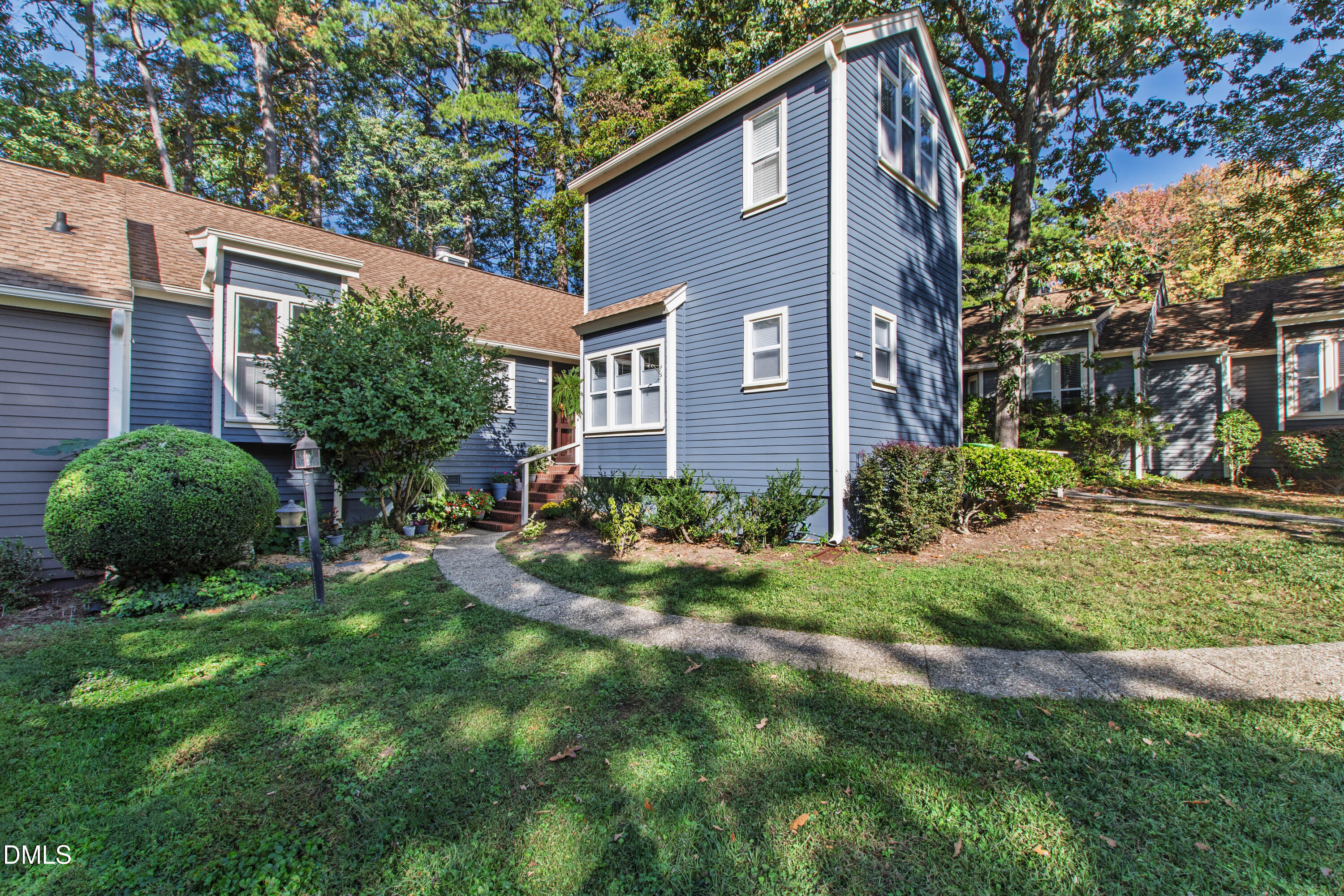 6013 Sentinel Drive Raleigh North Carolina United States, for Sale, residential,  , Pacesetters Realty
