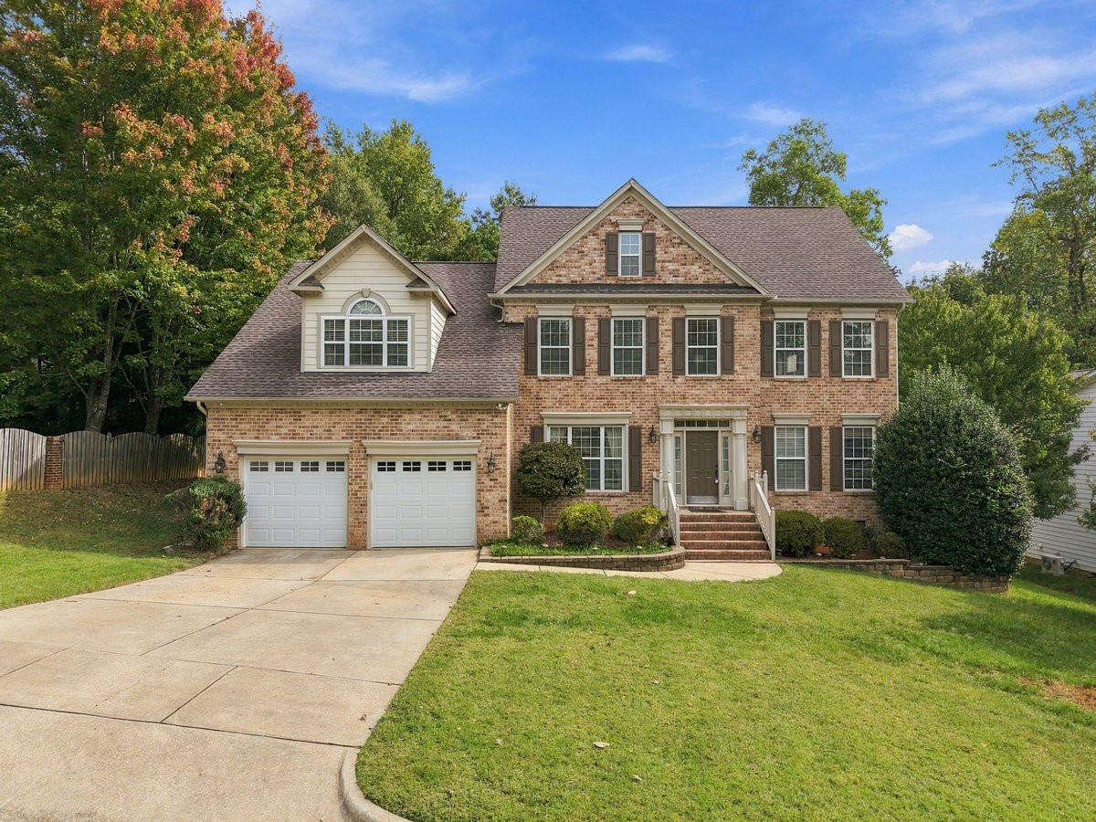 10620 River Forest Drive Raleigh North Carolina United States, for Sale, residential,  , Pacesetters Realty