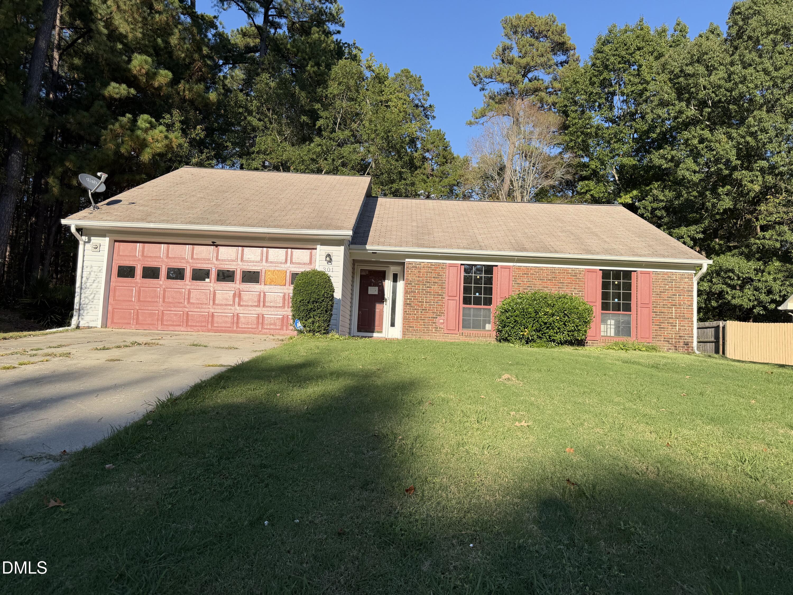 301 Reynolds Avenue Durham North Carolina United States, for Sale, residential,  , Pacesetters Realty