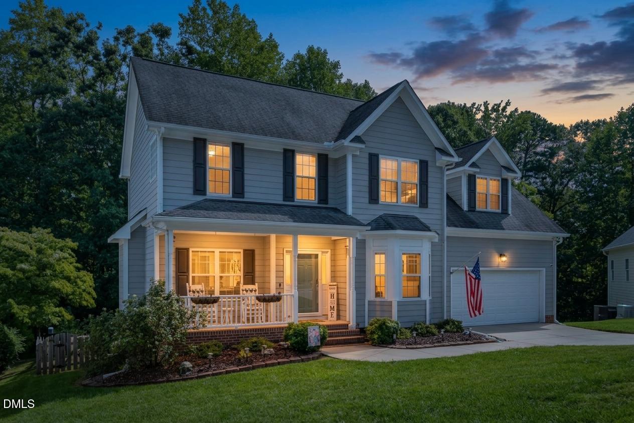 5609 Paces Ferry Drive Durham North Carolina United States, for Sale, residential,  , Pacesetters Realty