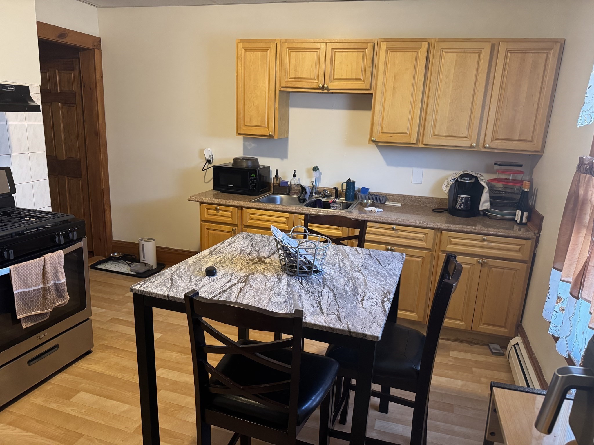 95 Beacon Hill Ave  UNIT 2 Lynn Massachusetts United States, for Rent, residential,  , CITIPOINT REALTY SERVICES, LLC