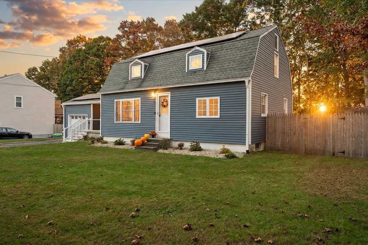 56 Locust St Oxford Massachusetts United States, for Sale, residential,  , Media Realty Group Inc.