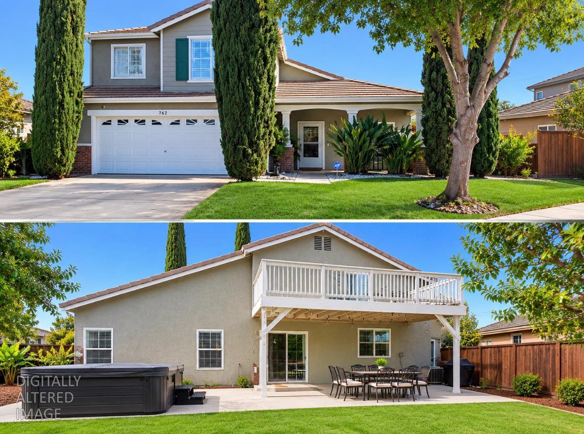 762 W Katlin Court Tracy California United States, for Sale, residential,  , Royalty Property Management & Realty