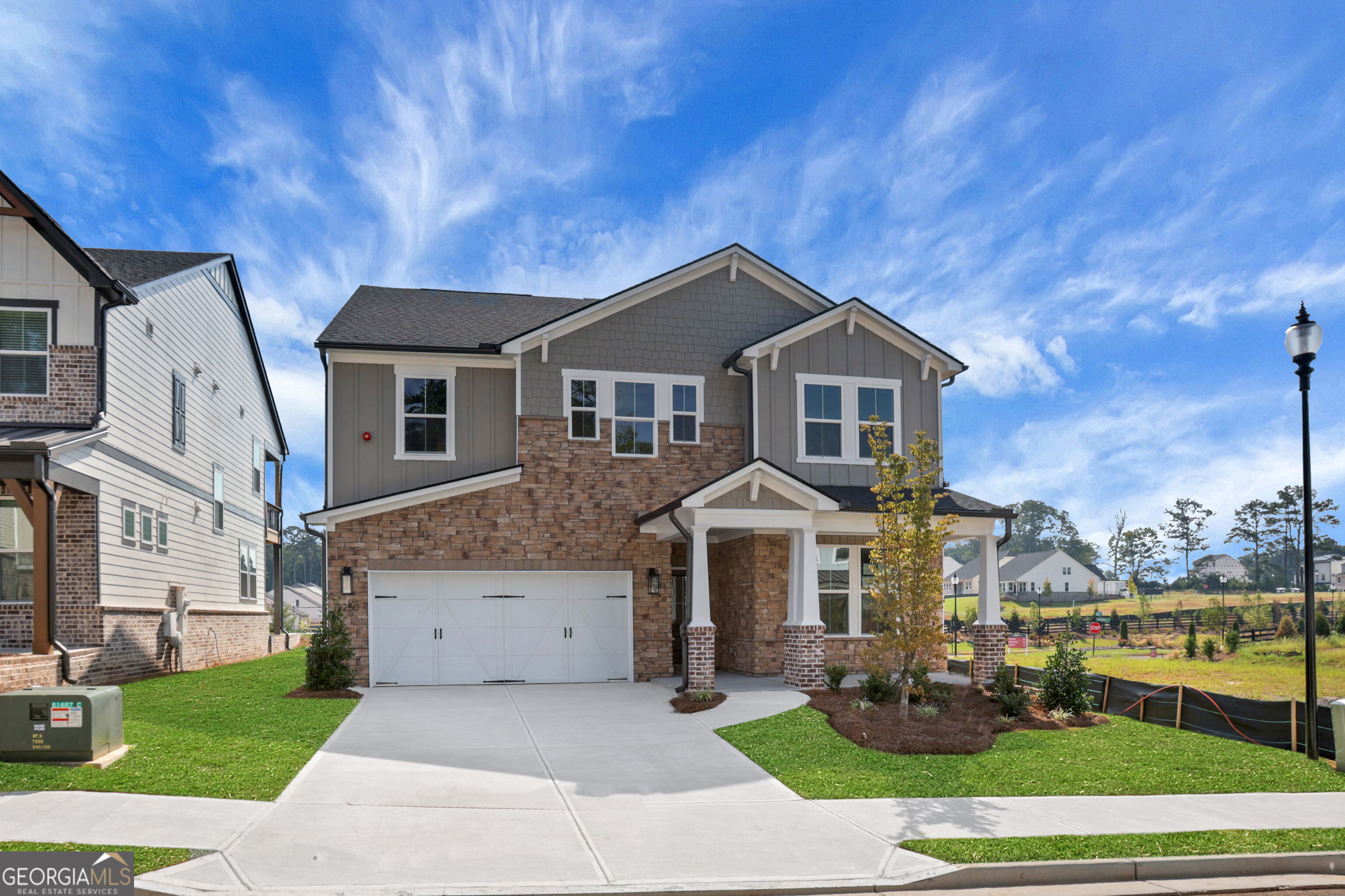 2250 Velvet Sage Way Marietta Georgia United States, for Sale, residential,  , RCA Realty Group