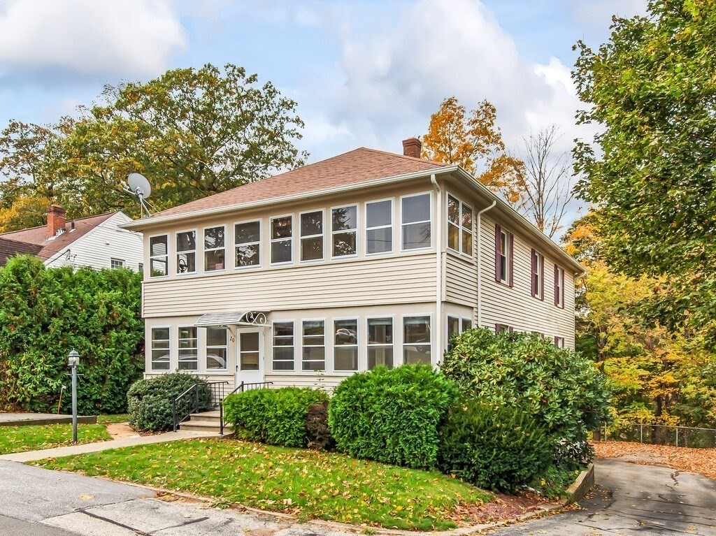 20 Roger St Southbridge Massachusetts United States, for Sale, residential,  , Media Realty Group Inc.