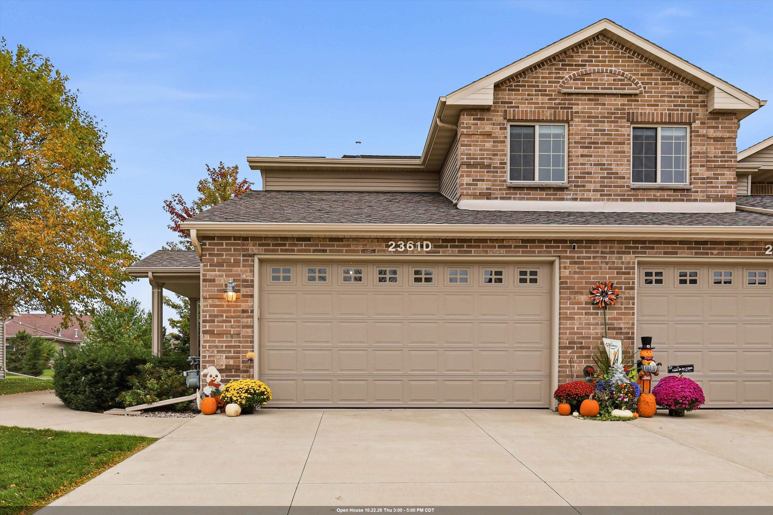2361 E PLANK Circle Appleton Wisconsin United States, for Sale, residential,  , Fireside Realty LLC