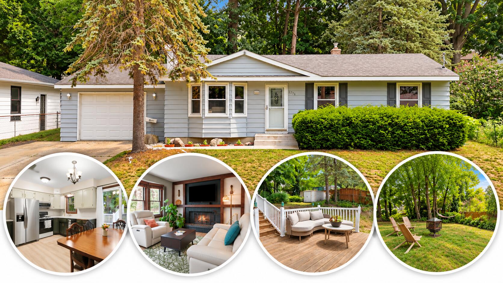 5738 Blaine Avenue Kentwood Michigan United States, for Sale, residential,  , RW Daniels Realty