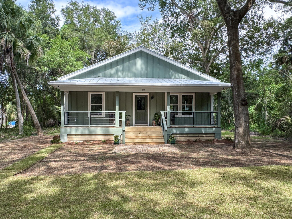 245 7th St Apalachicola Florida United States, for Sale, residential, Deb Robertson, The Naumann Group Real Estate, Inc.